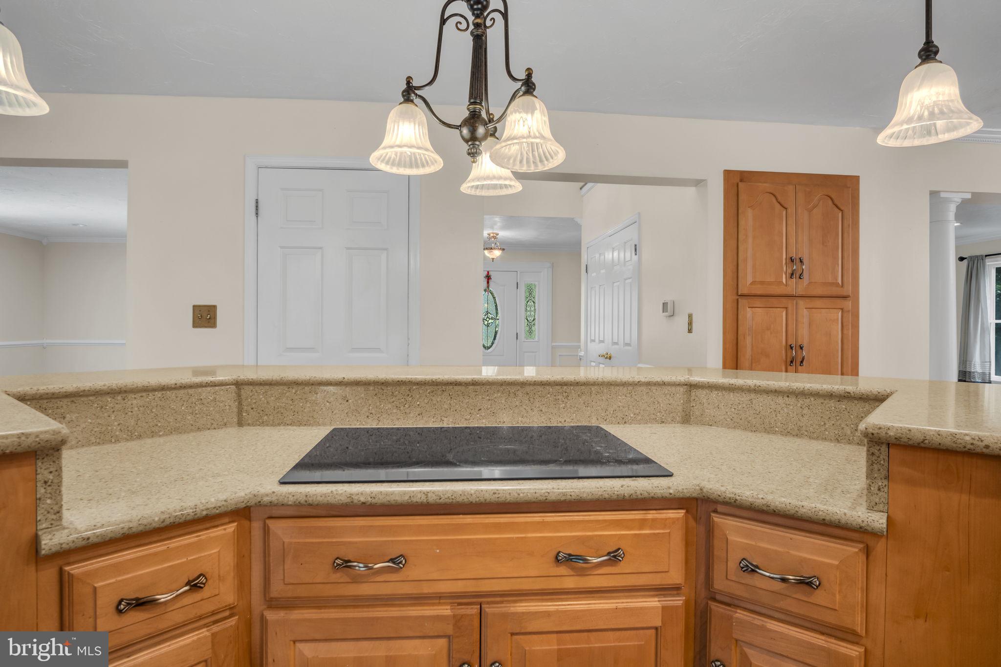 RURAL GETTYSBURG - Residential