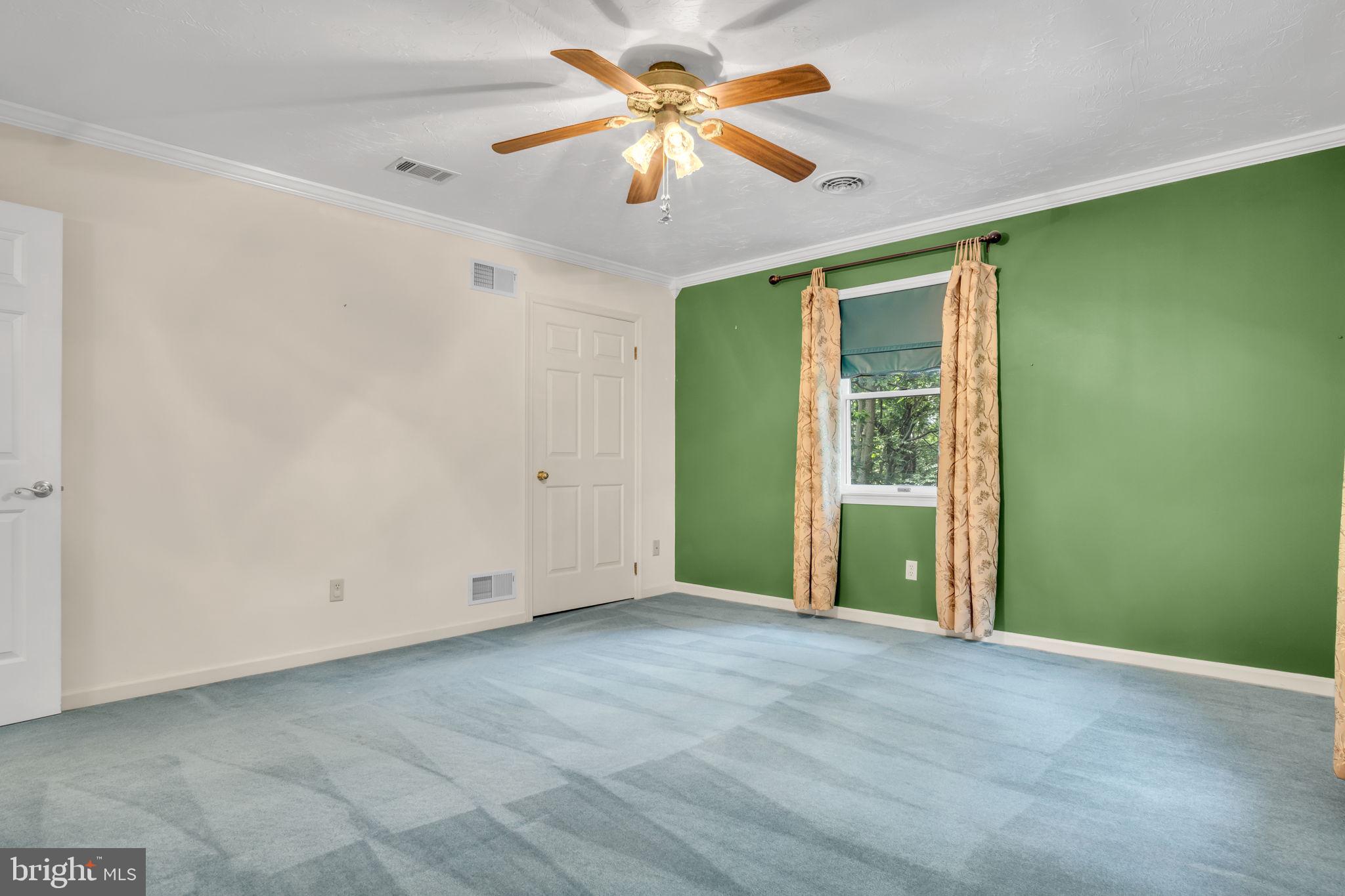 RURAL GETTYSBURG - Residential