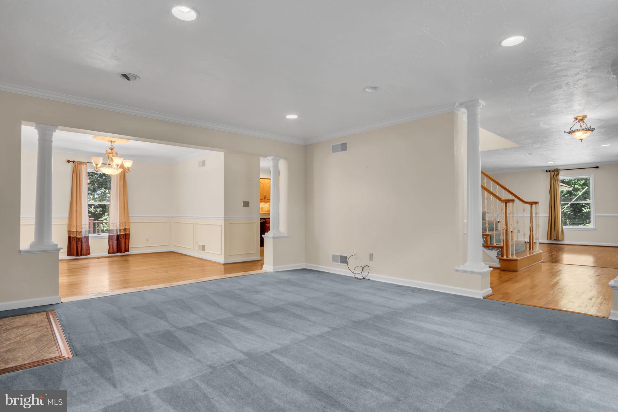 RURAL GETTYSBURG - Residential