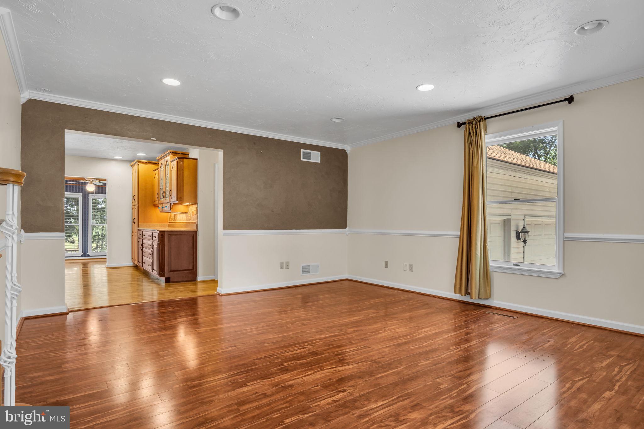 RURAL GETTYSBURG - Residential