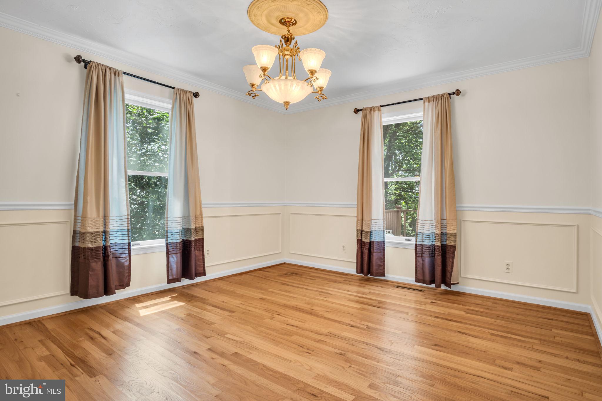 RURAL GETTYSBURG - Residential