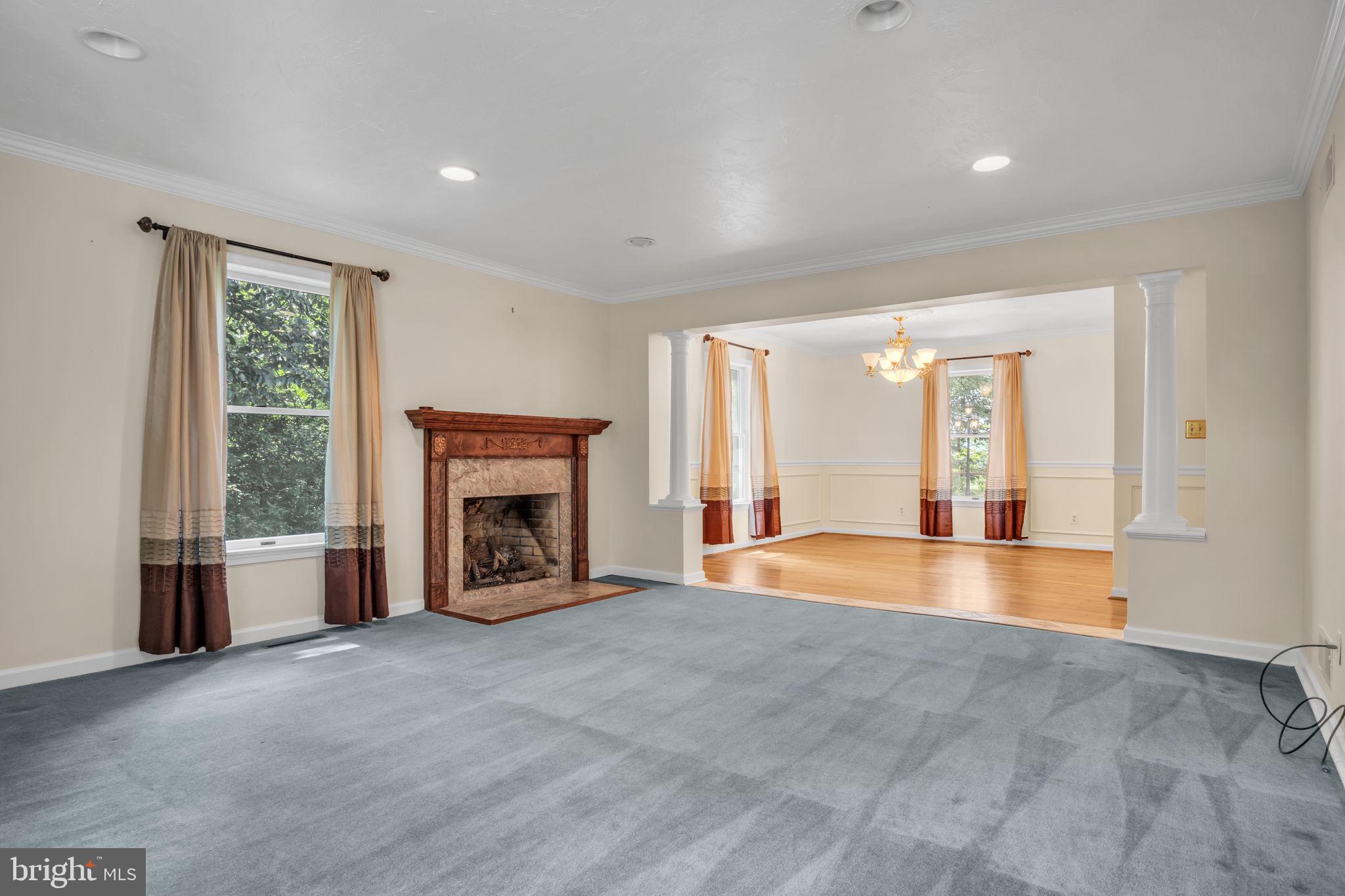 RURAL GETTYSBURG - Residential