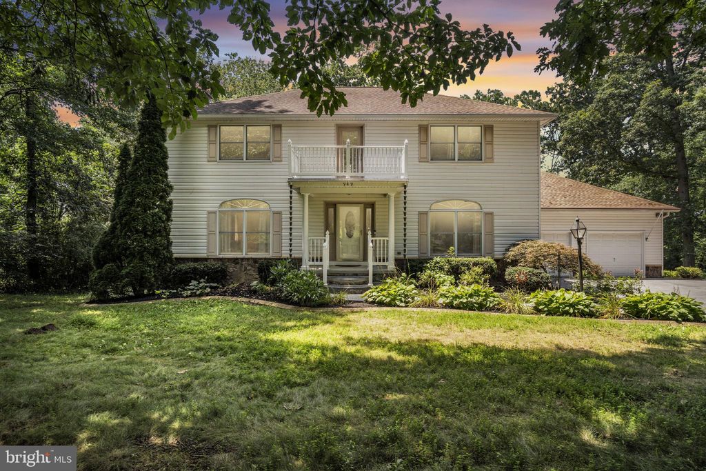 Photo of 949 Ridge Road, GETTYSBURG, PA 17325 (MLS # PAAD2020268)