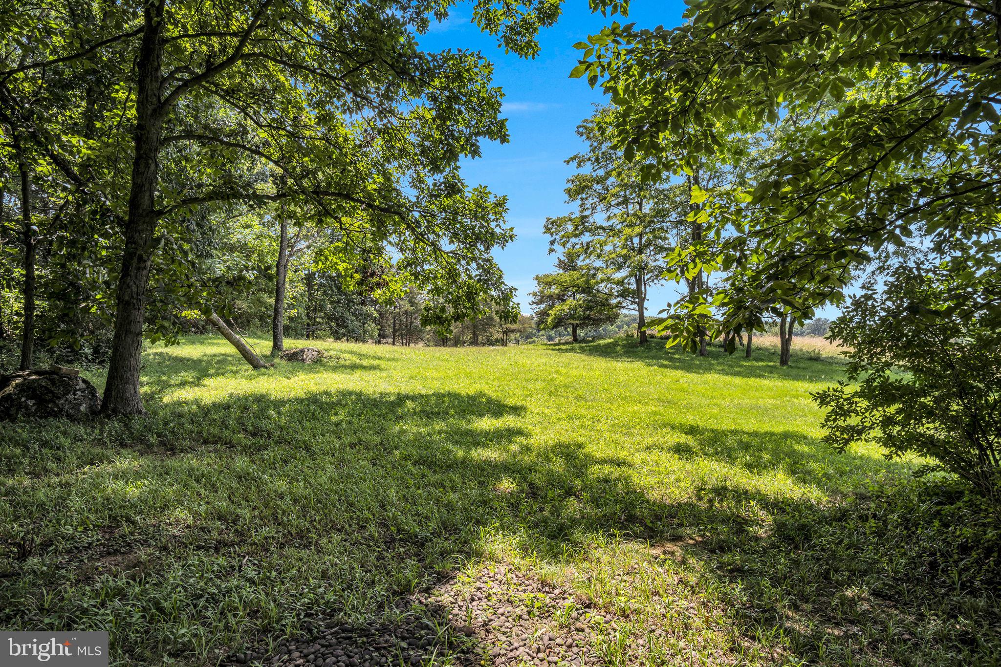 RURAL GETTYSBURG - Residential