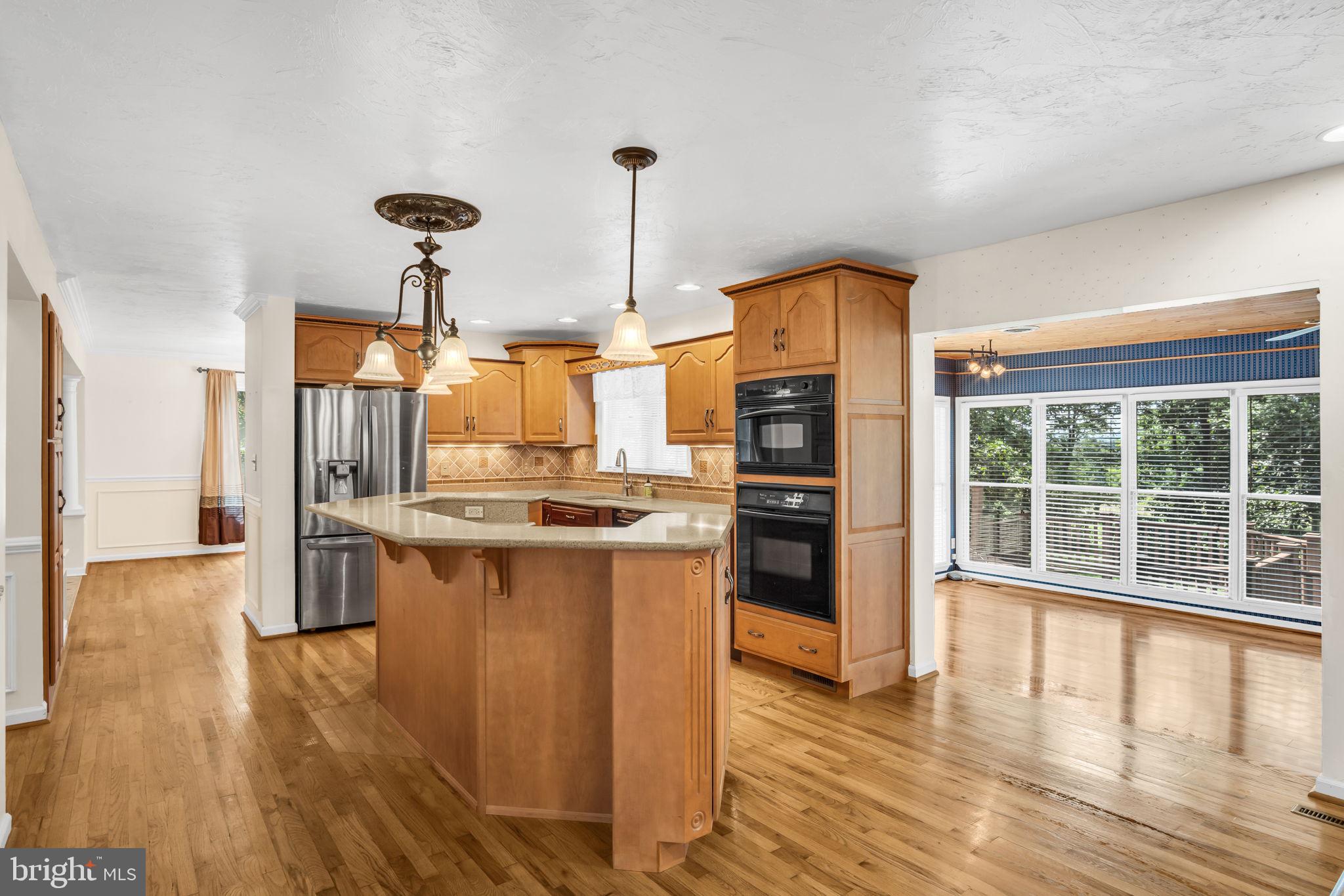 RURAL GETTYSBURG - Residential