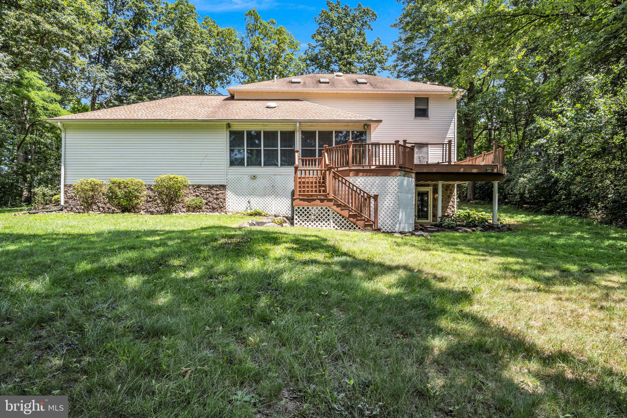 RURAL GETTYSBURG - Residential