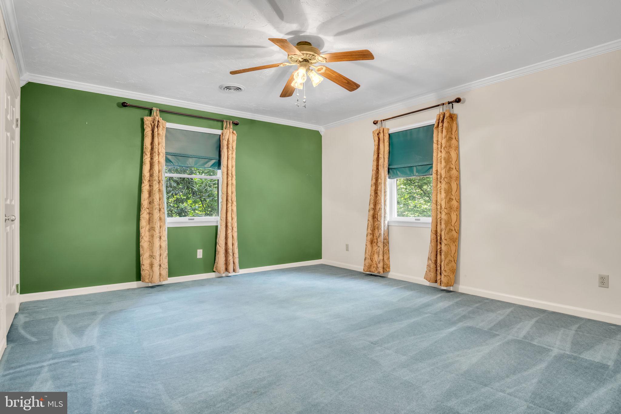 RURAL GETTYSBURG - Residential