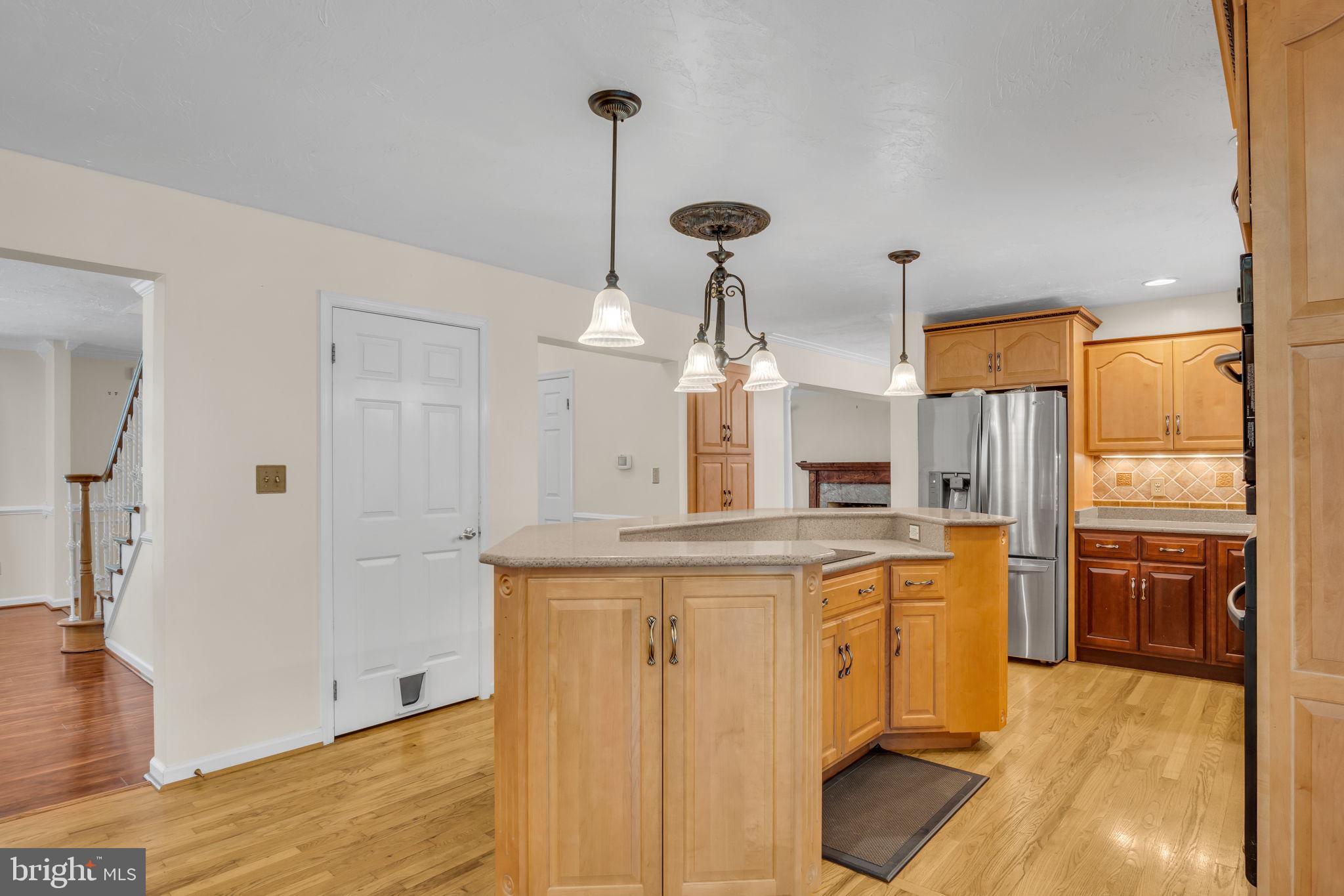 RURAL GETTYSBURG - Residential