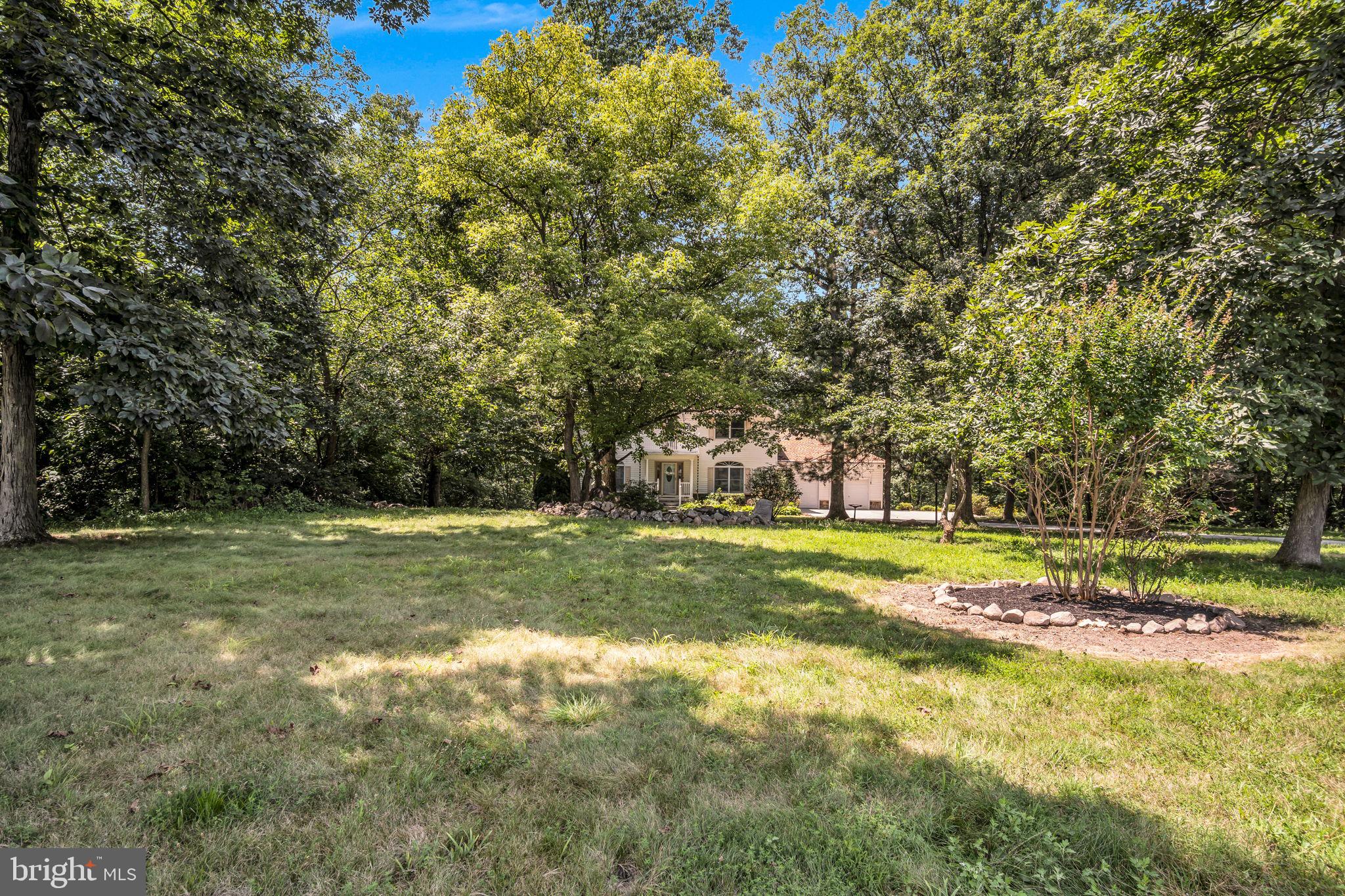 RURAL GETTYSBURG - Residential