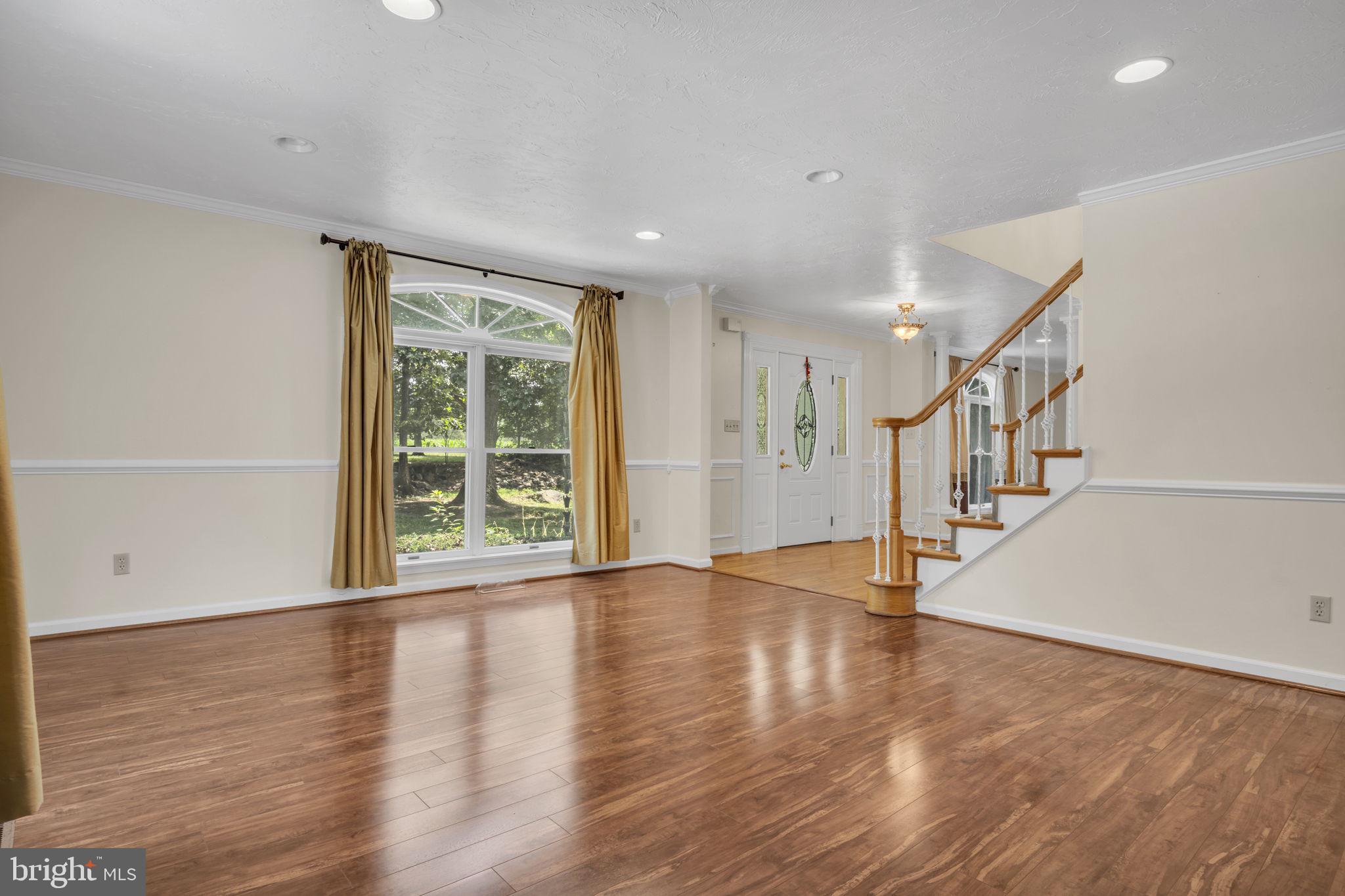 RURAL GETTYSBURG - Residential