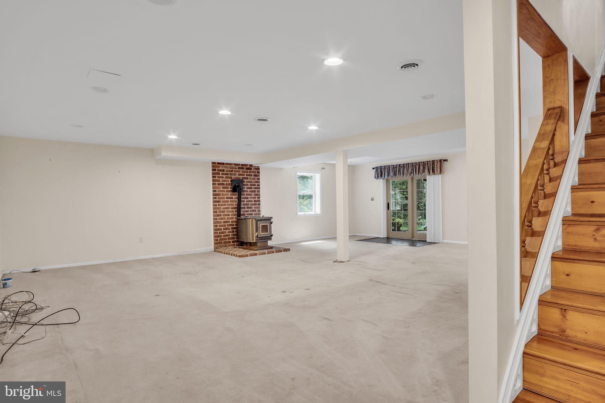 RURAL GETTYSBURG - Residential