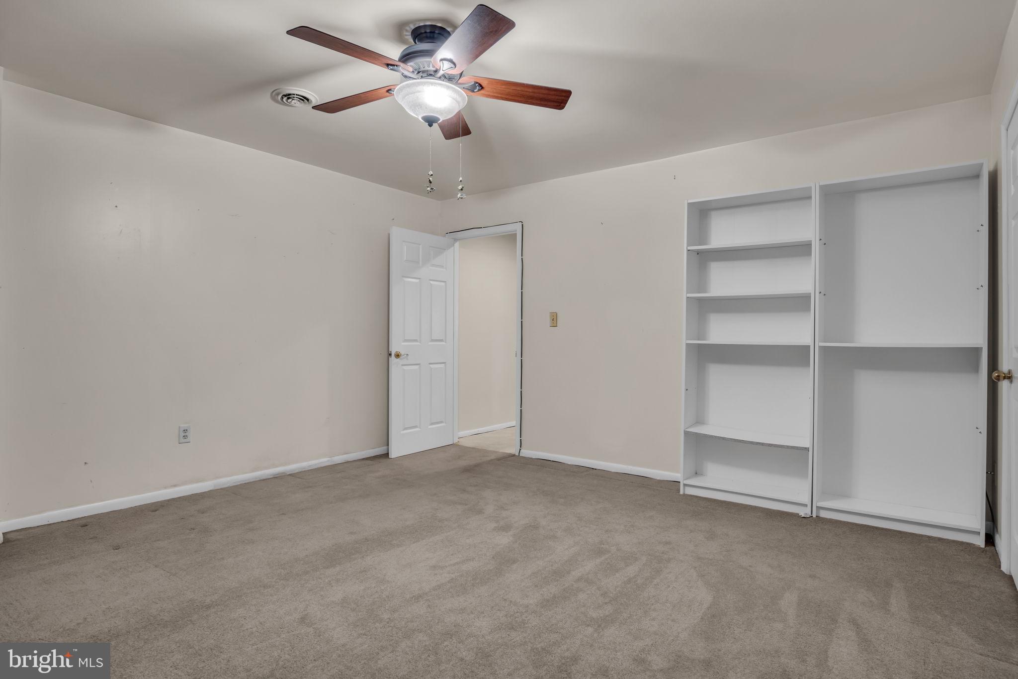 RURAL GETTYSBURG - Residential