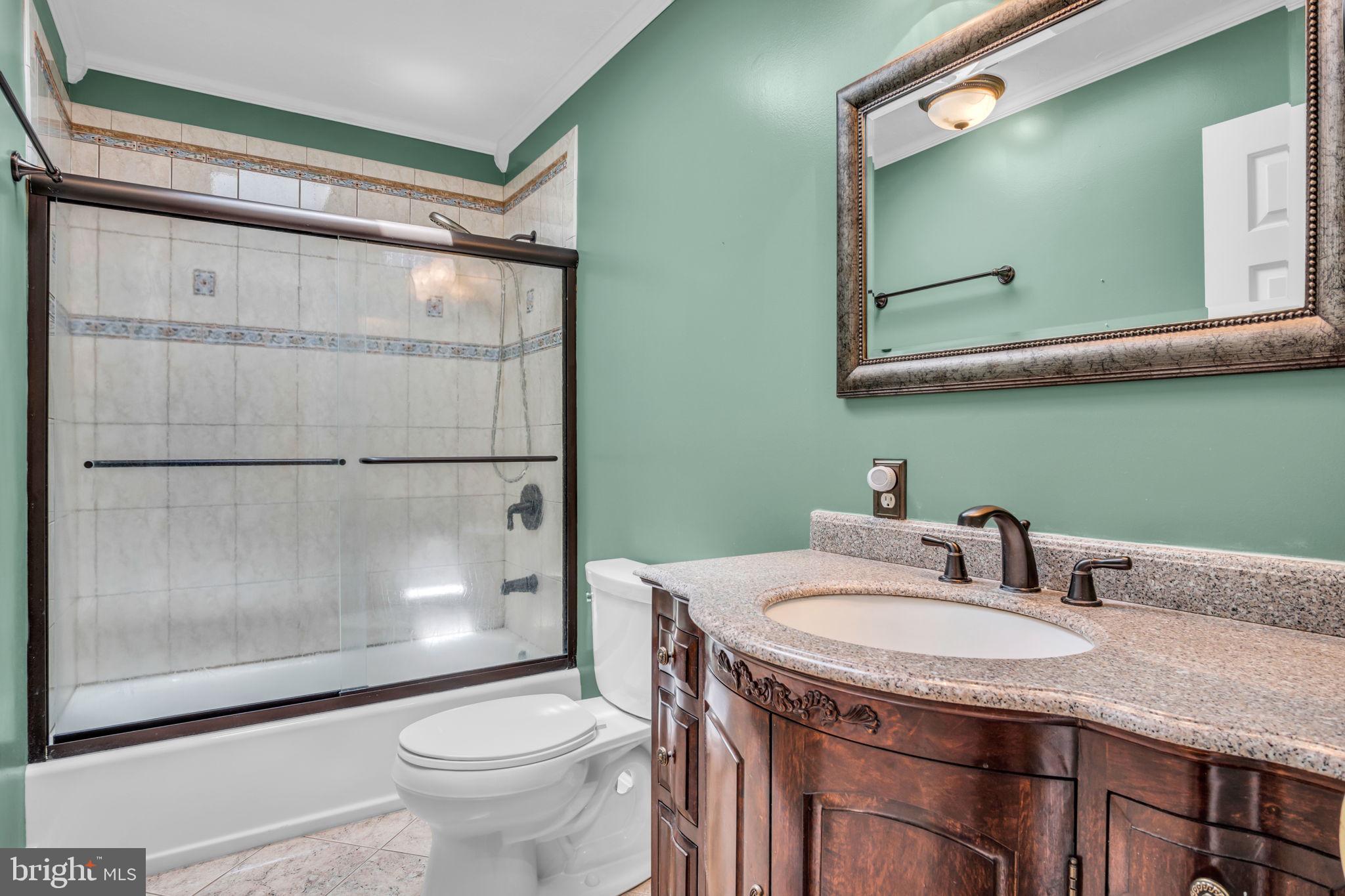 RURAL GETTYSBURG - Residential