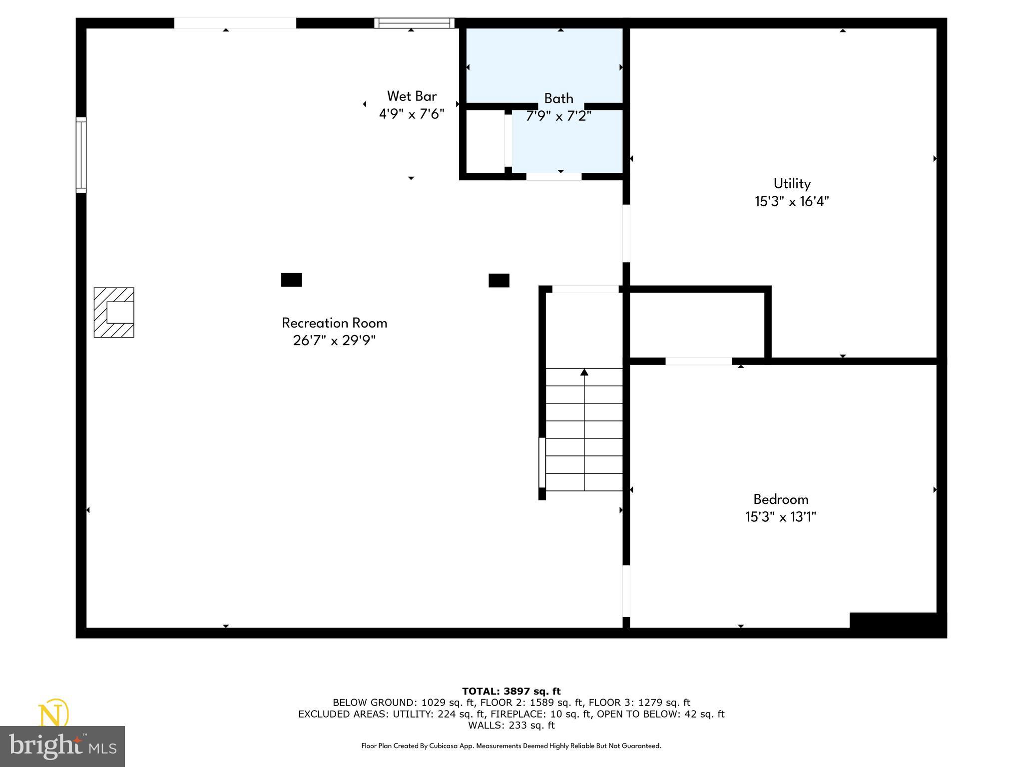 RURAL GETTYSBURG - Residential