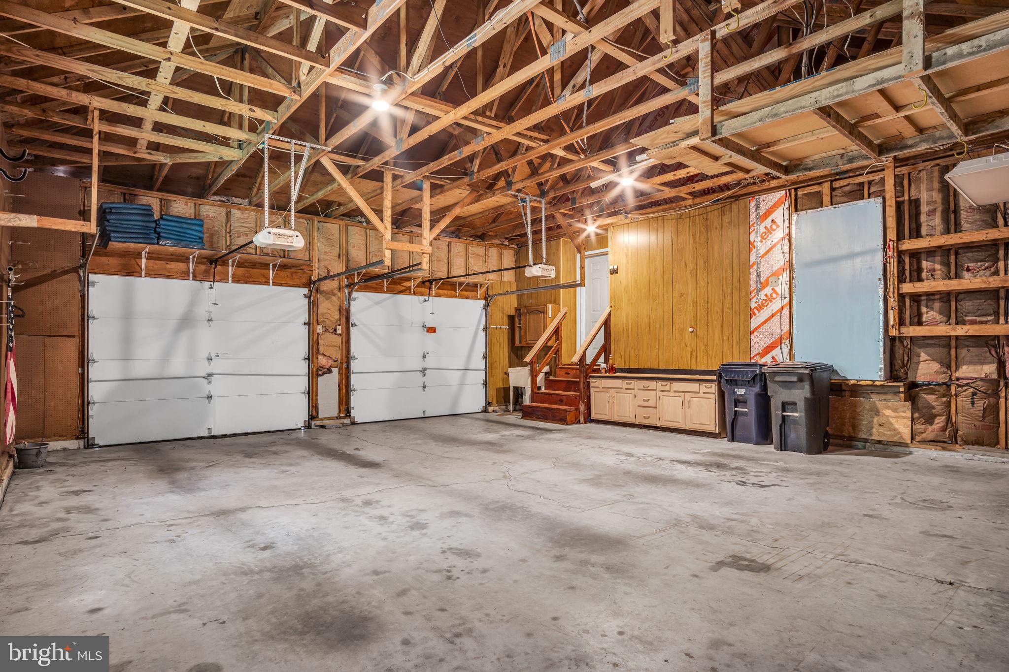 RURAL GETTYSBURG - Residential