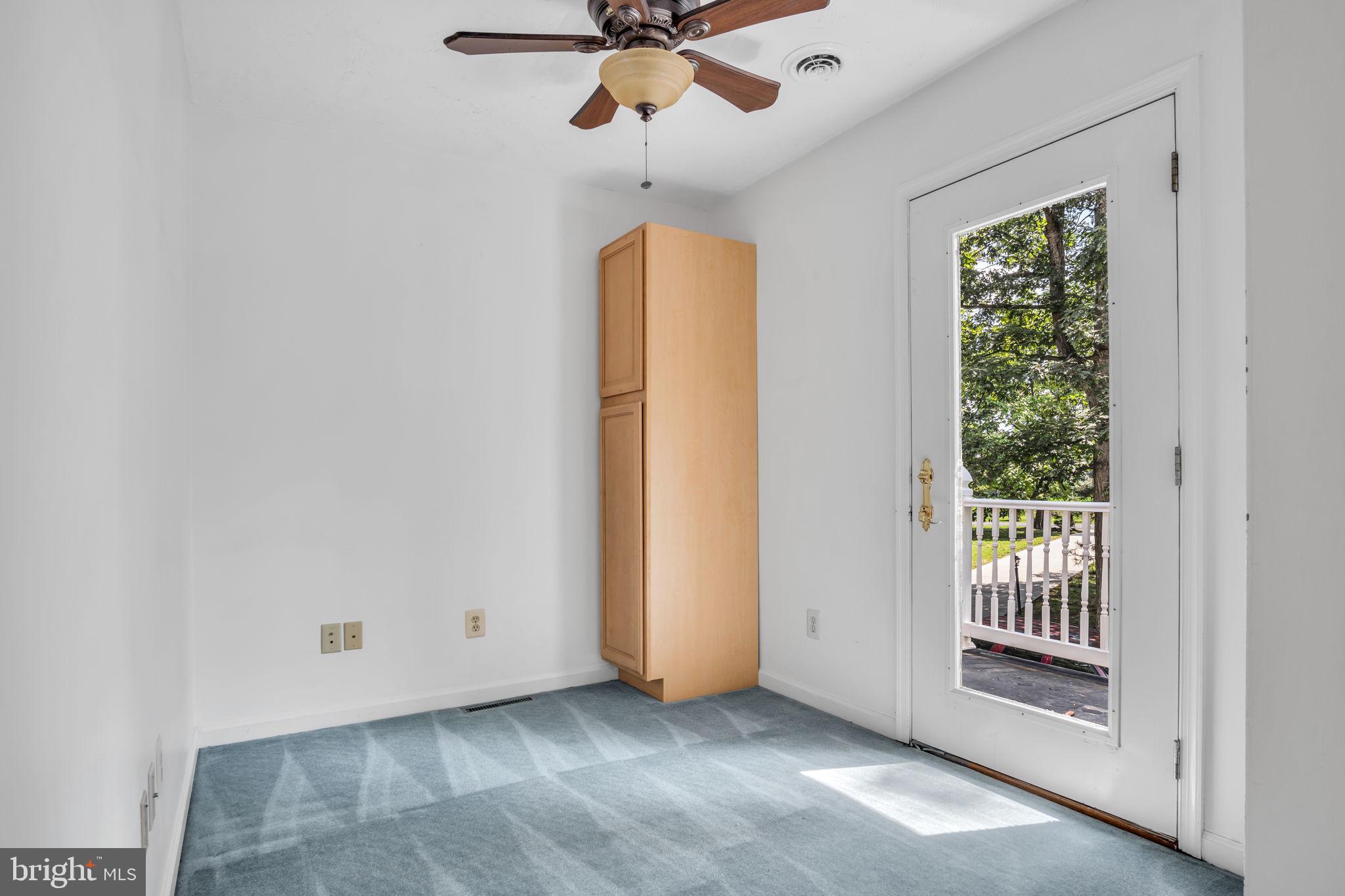 RURAL GETTYSBURG - Residential