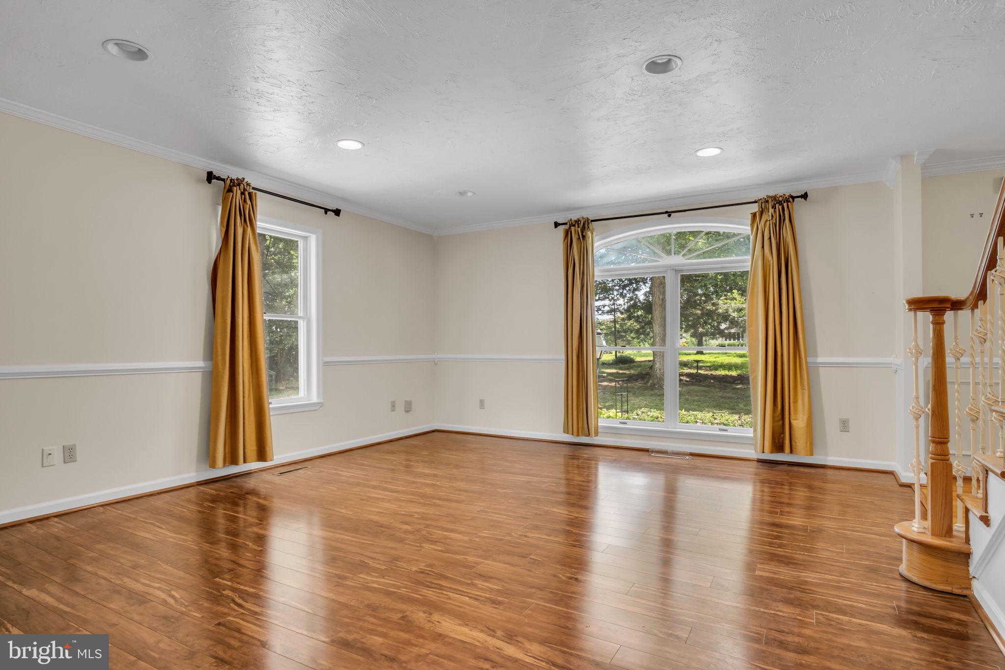 RURAL GETTYSBURG - Residential