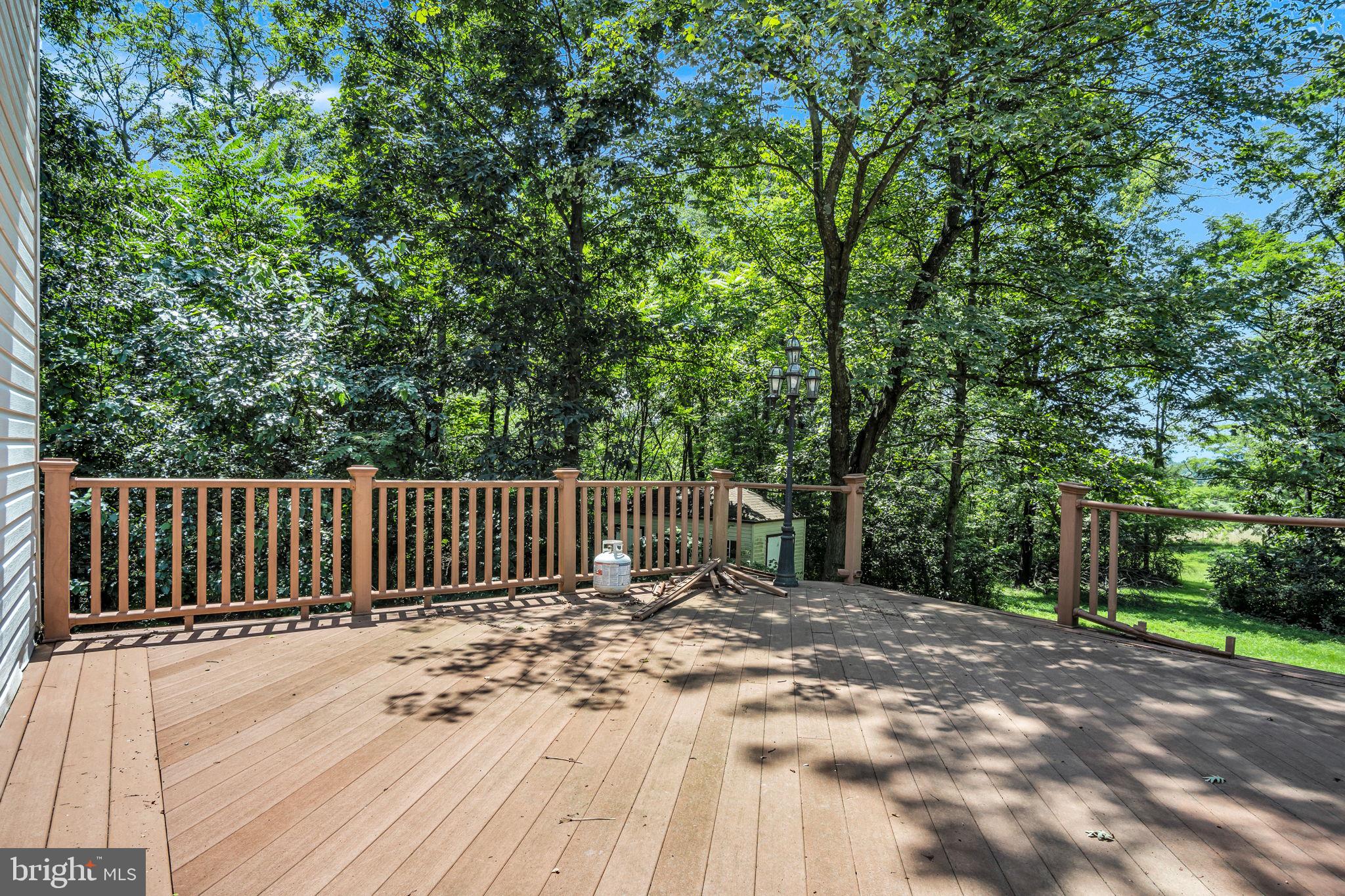 RURAL GETTYSBURG - Residential