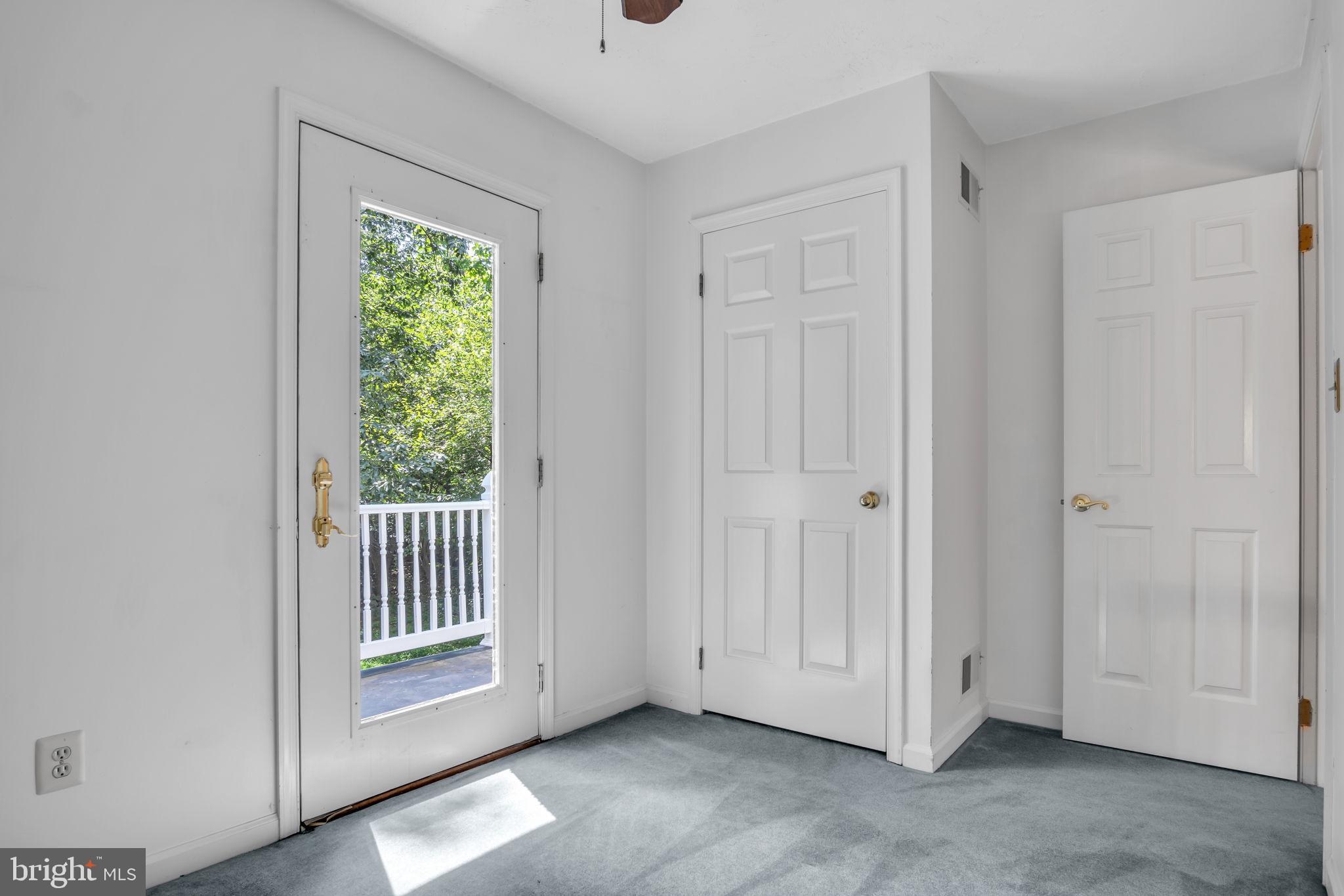 RURAL GETTYSBURG - Residential