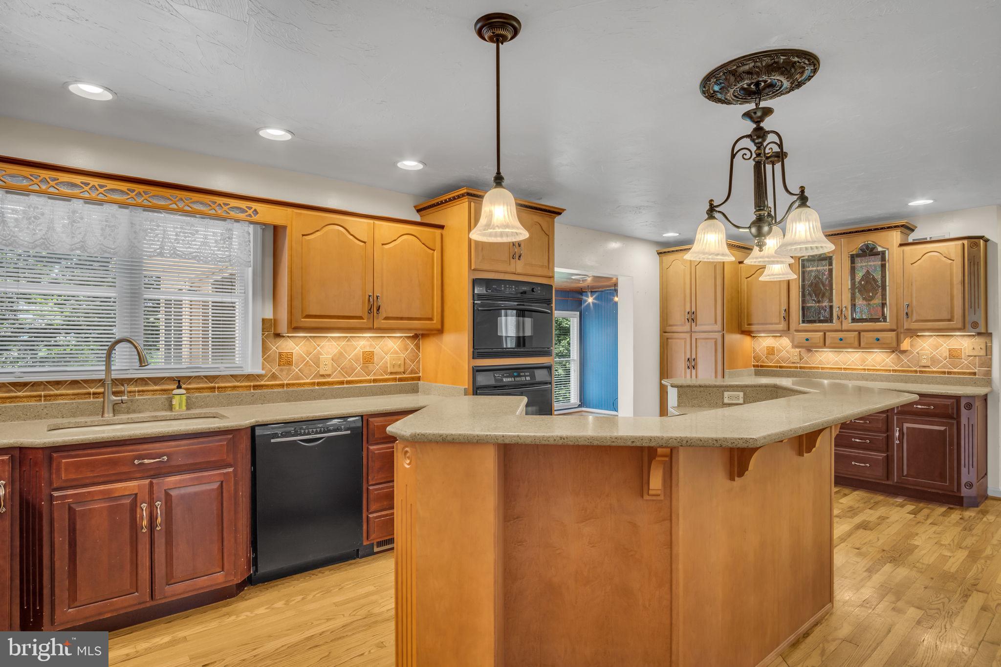 RURAL GETTYSBURG - Residential