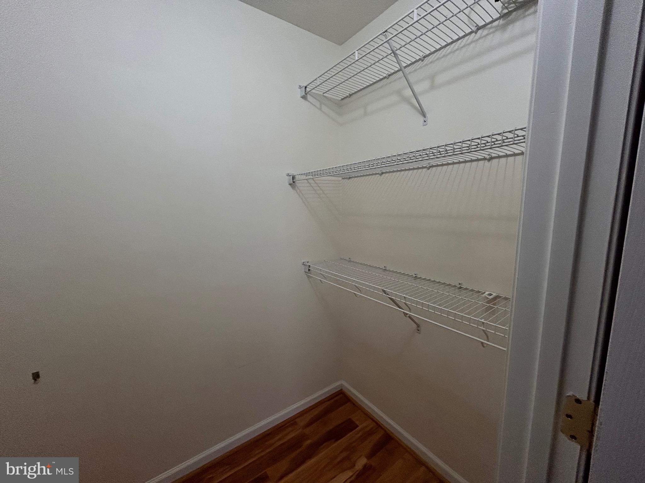 THE MEADOWS - Residential Lease