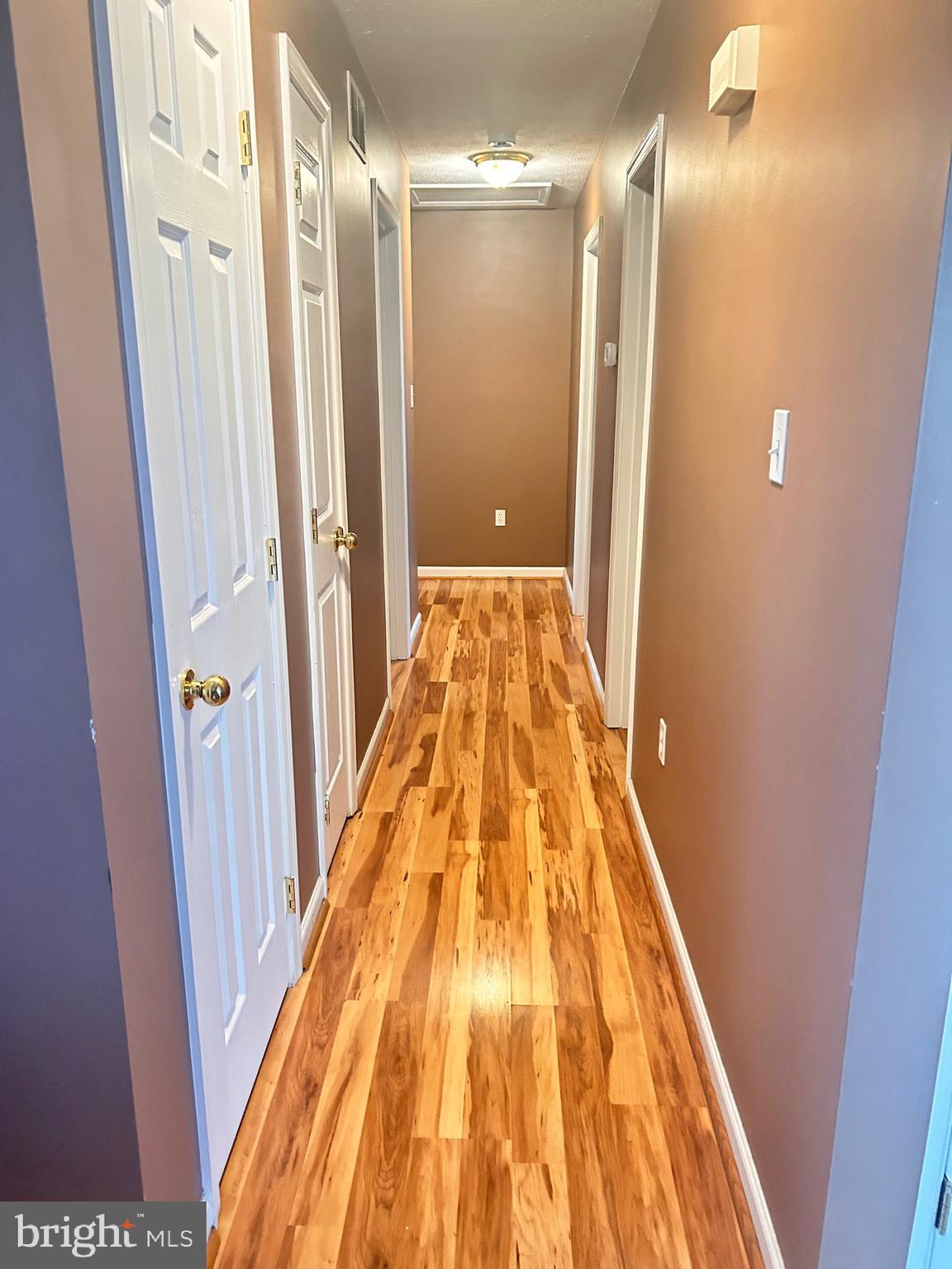 THE MEADOWS - Residential Lease