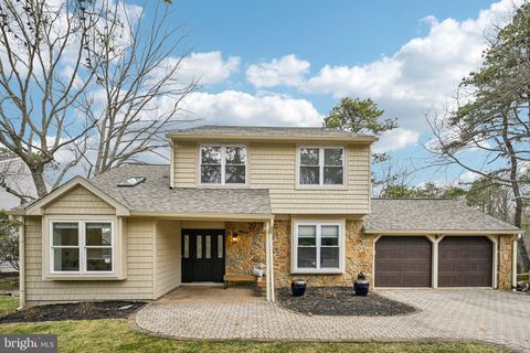 9 CHATHAM DRIVE VOORHEES NJ 08043