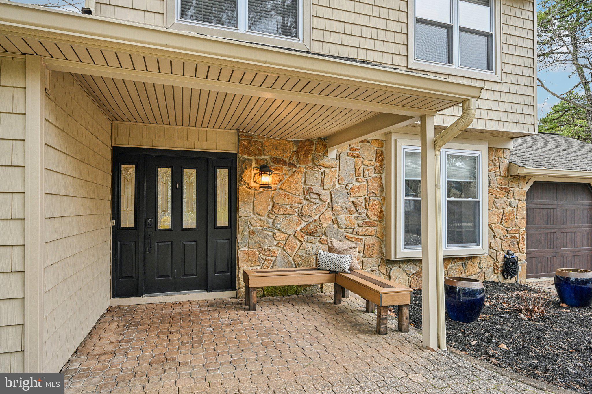 9 CHATHAM DRIVE