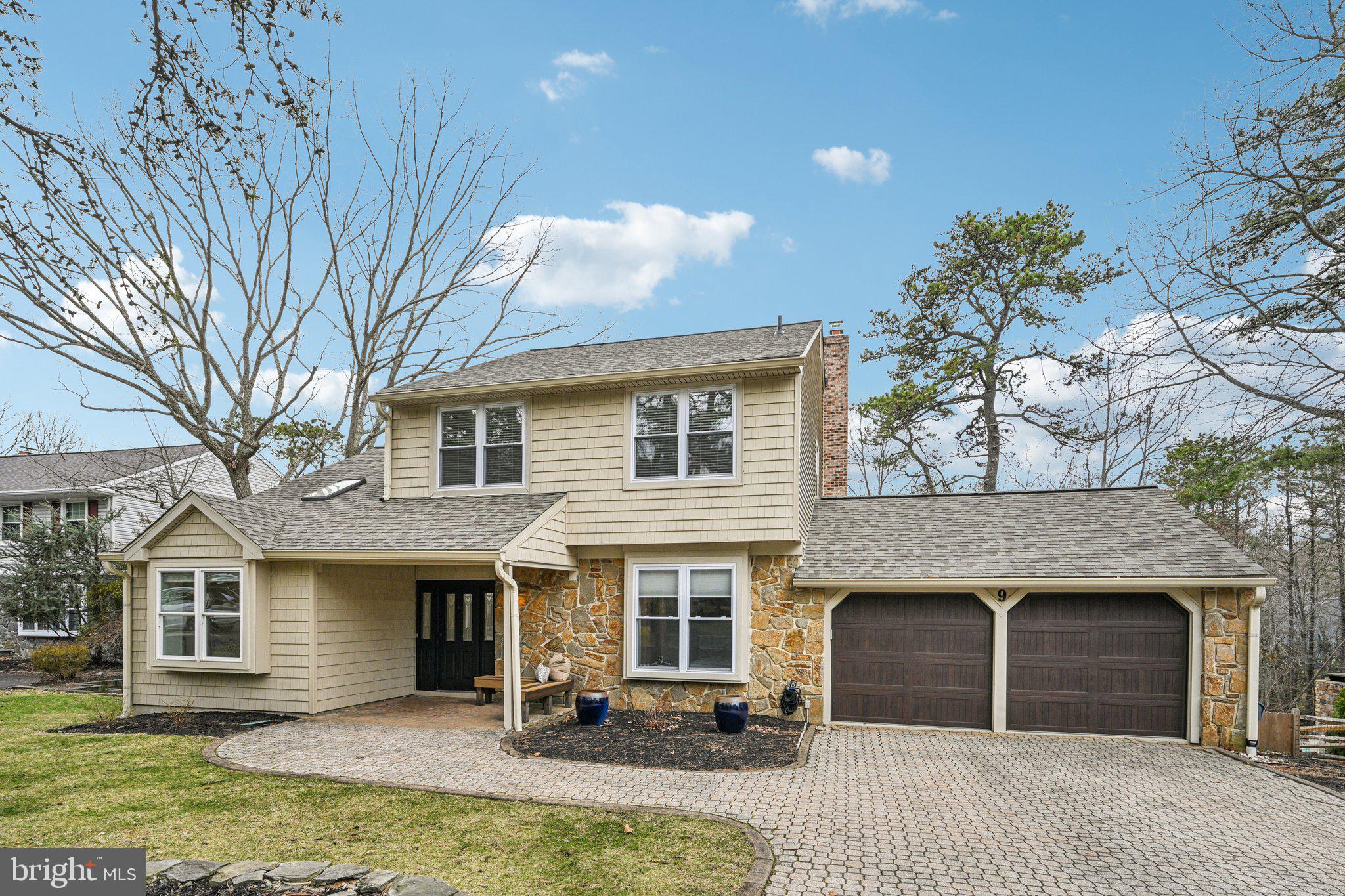 9 CHATHAM DRIVE