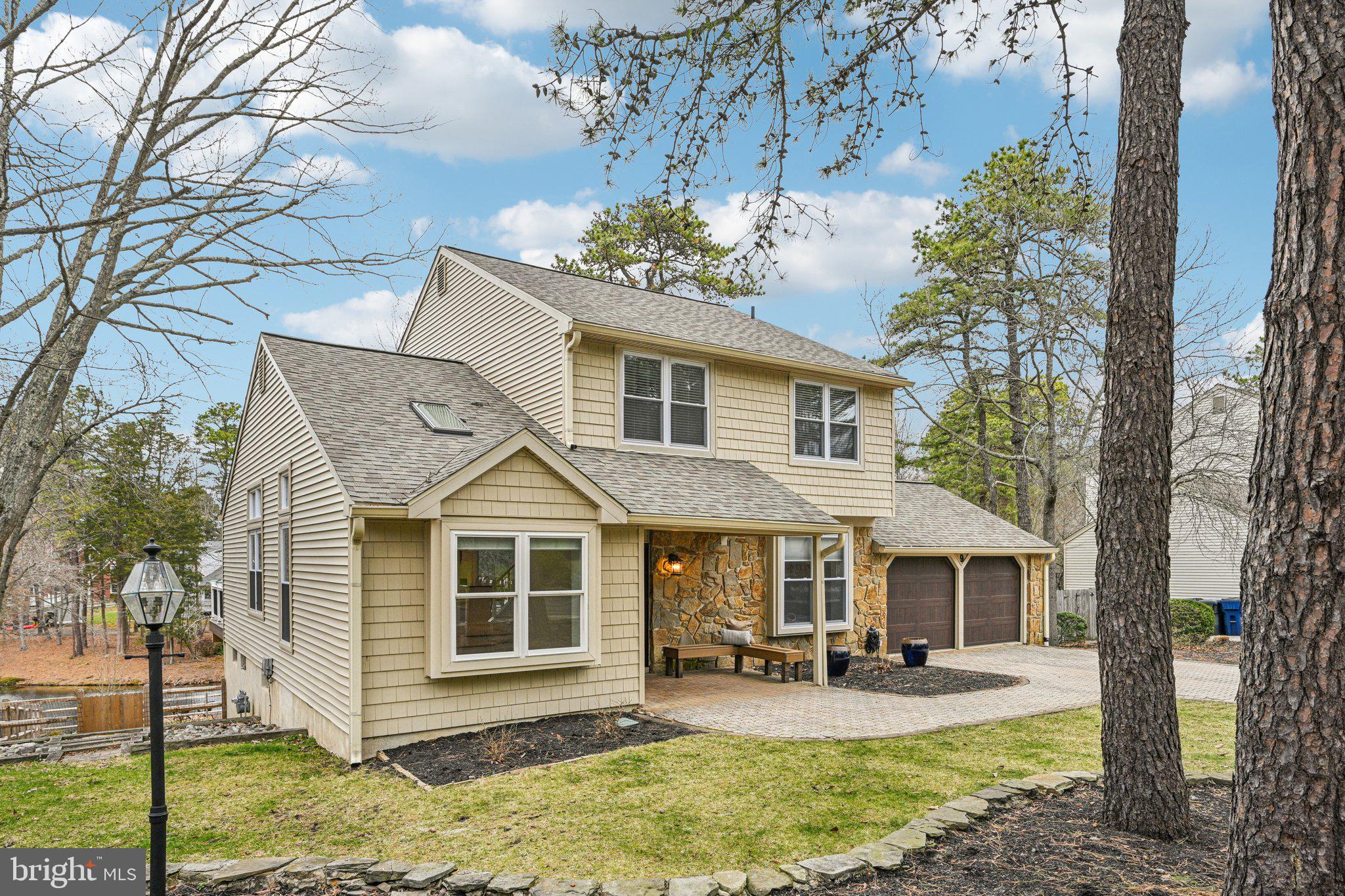 9 CHATHAM DRIVE
