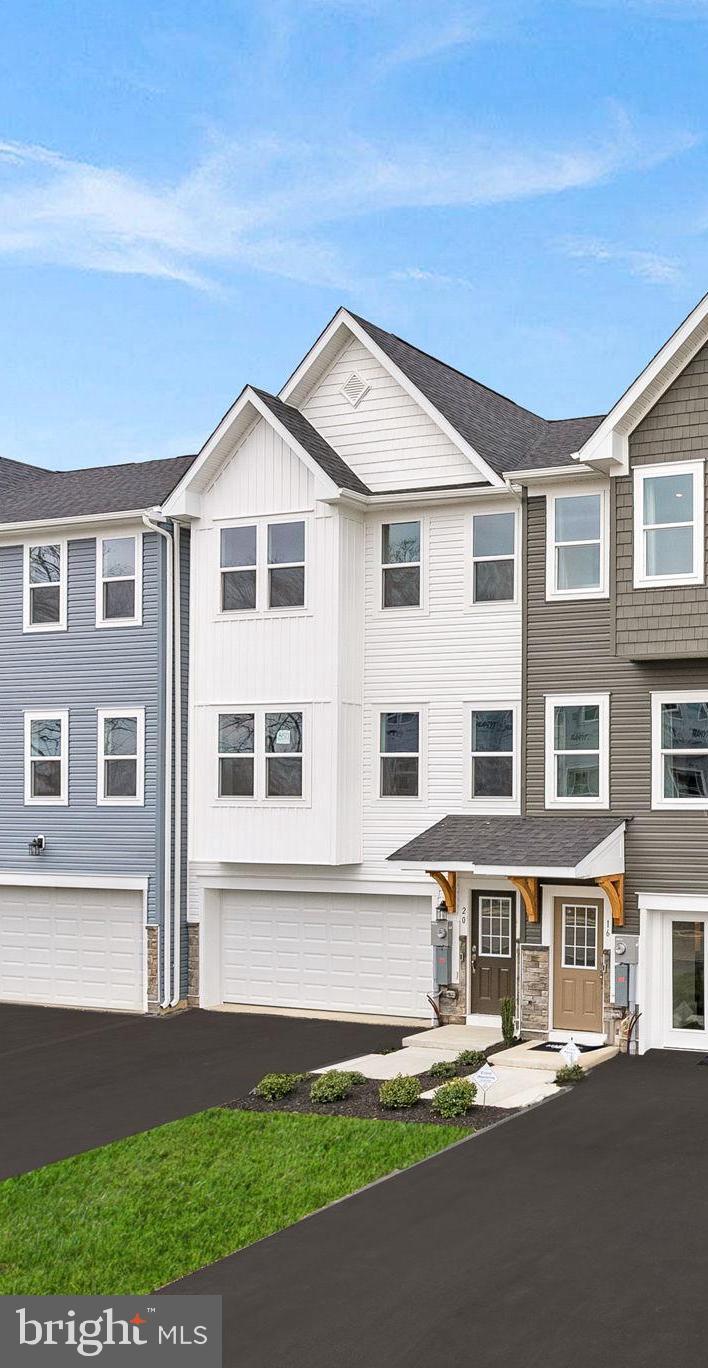 Homesite 338 ELMIRAJ COURT