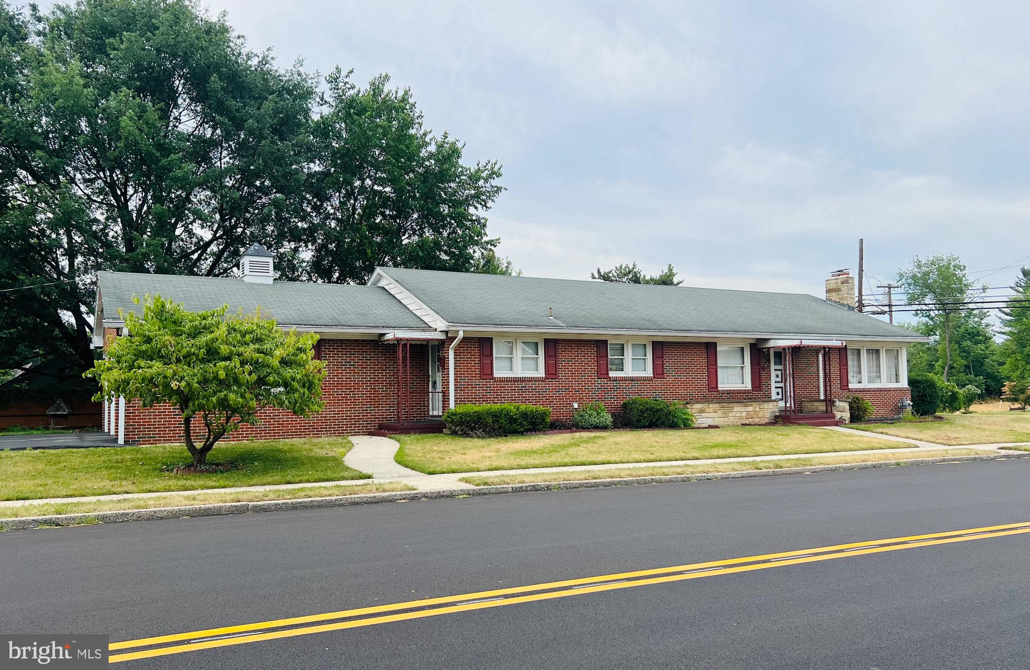 HAGERSTOWN - Residential Lease