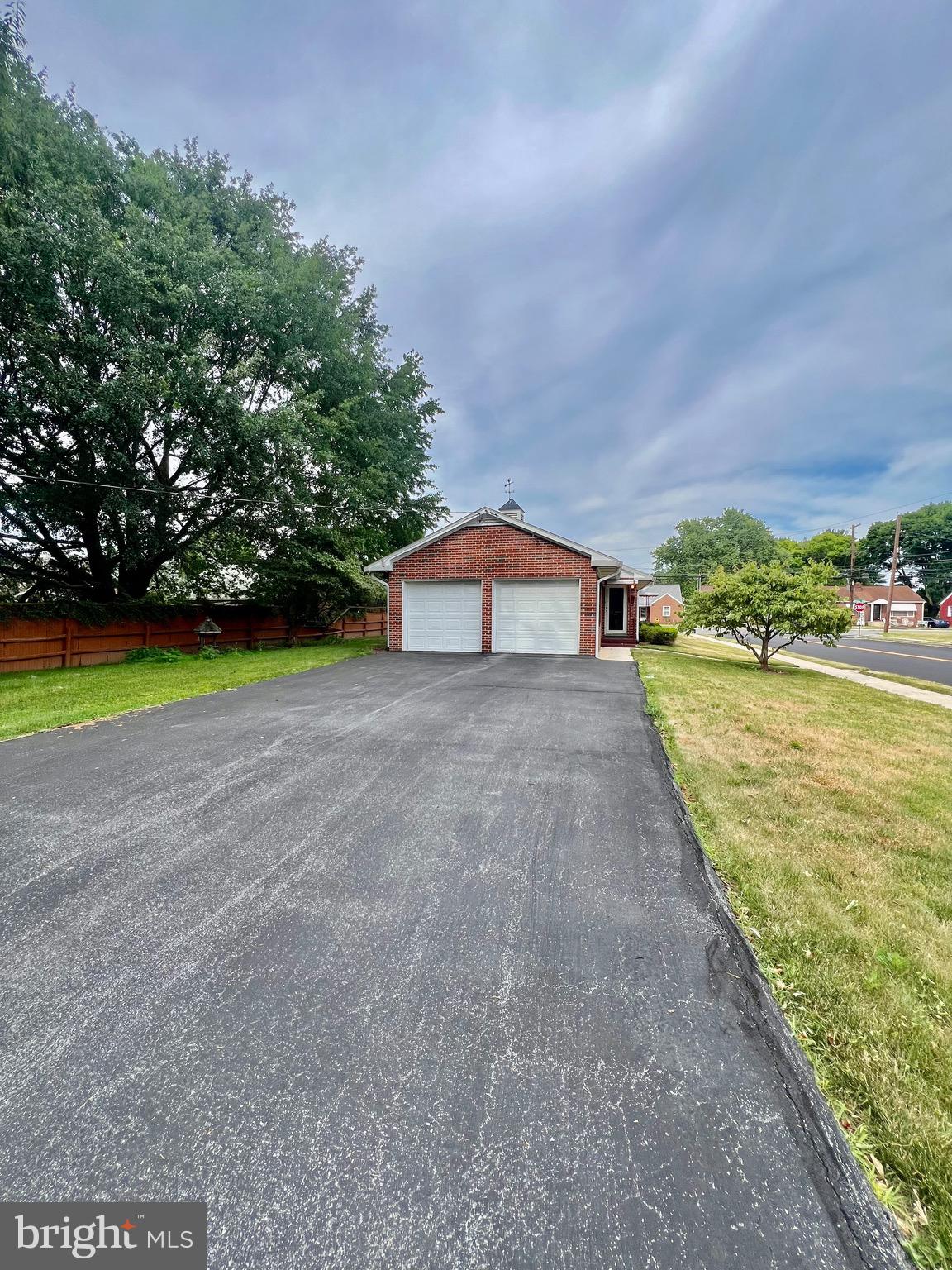 HAGERSTOWN - Residential Lease