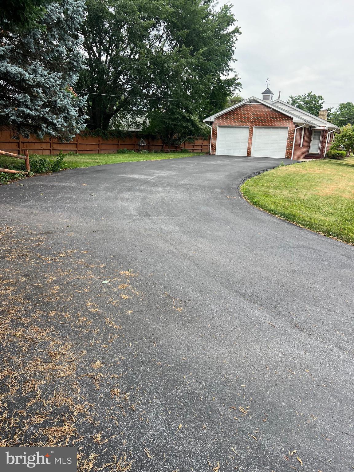 HAGERSTOWN - Residential Lease