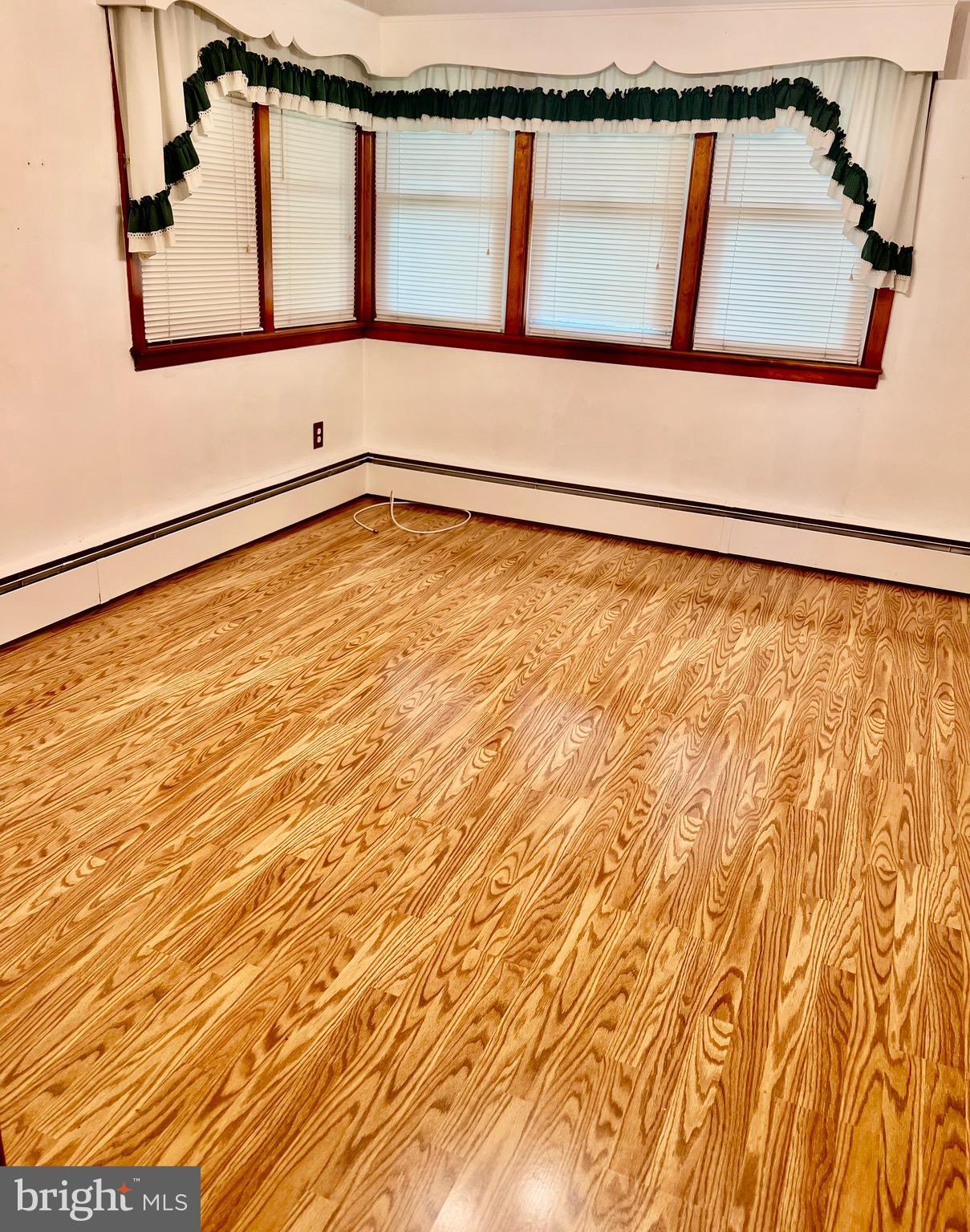 HAGERSTOWN - Residential Lease