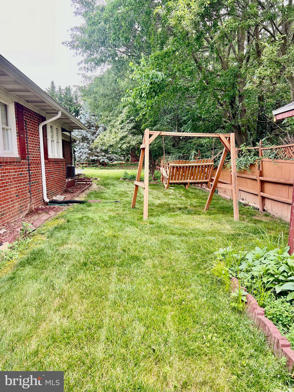 HAGERSTOWN - Residential Lease