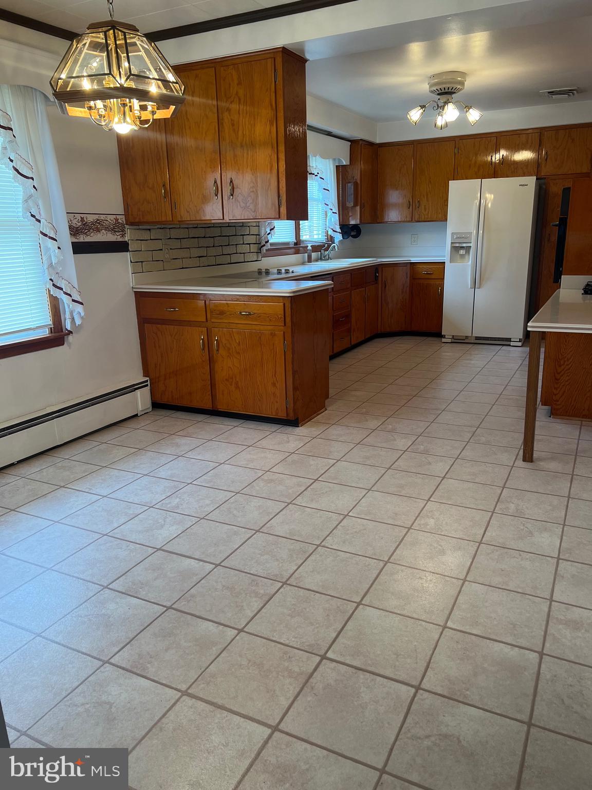 HAGERSTOWN - Residential Lease