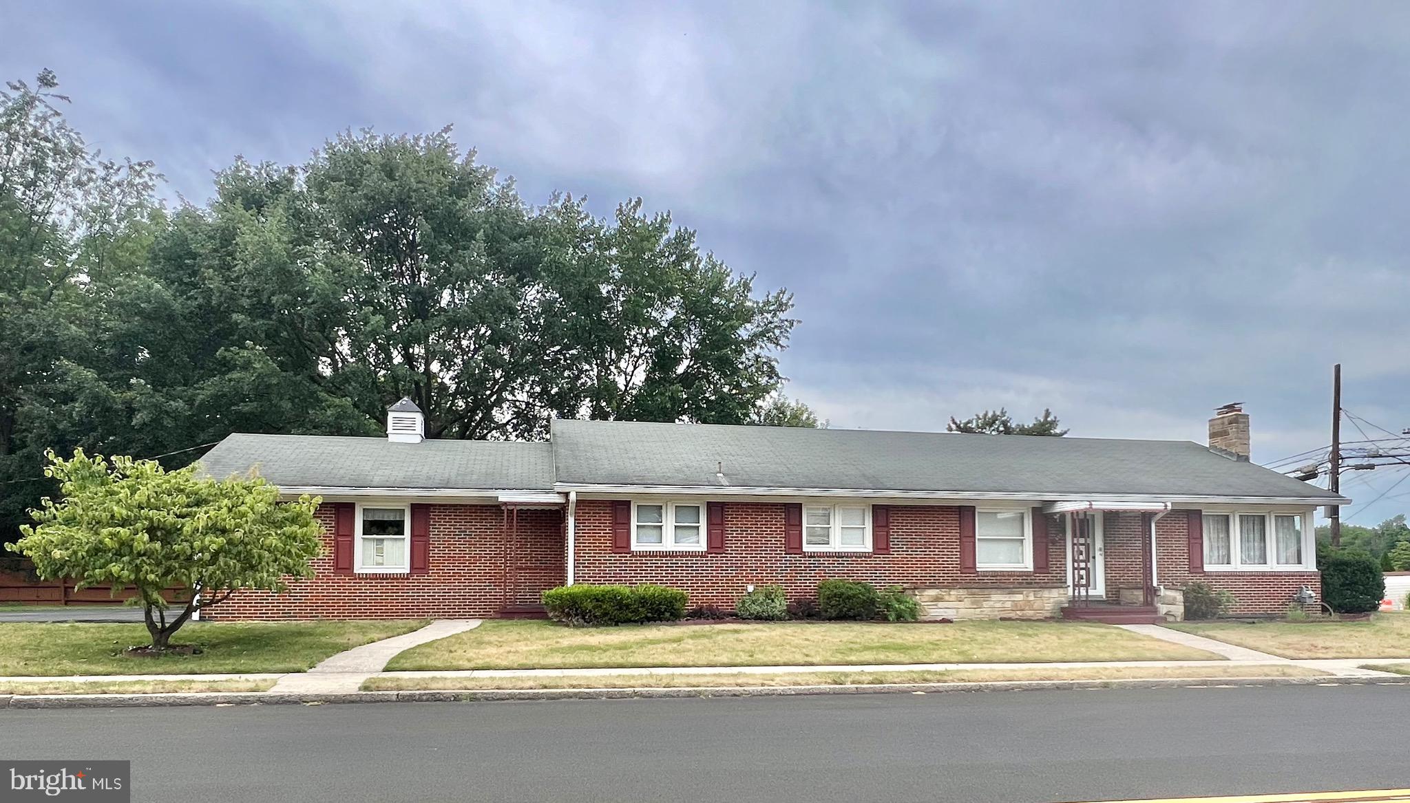 HAGERSTOWN - Residential Lease