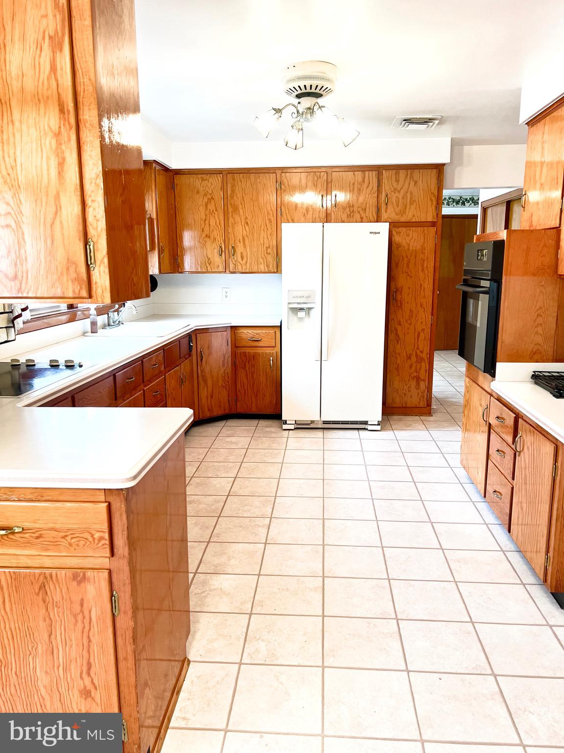 HAGERSTOWN - Residential Lease