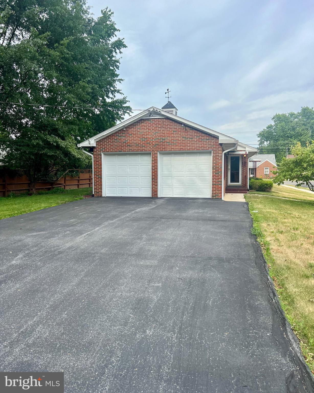 HAGERSTOWN - Residential Lease