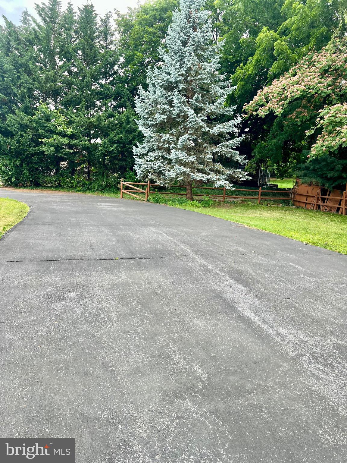 HAGERSTOWN - Residential Lease