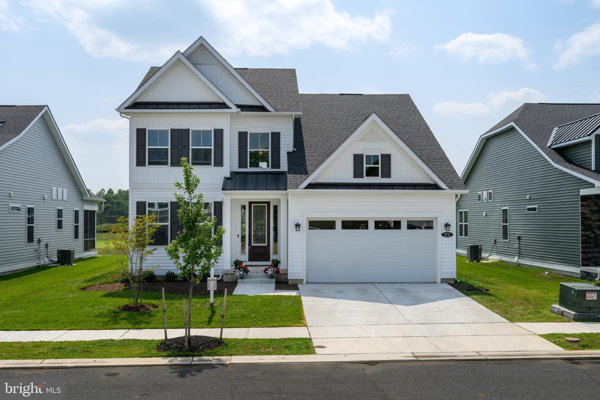 2711 MARSH ELDER DRIVE
