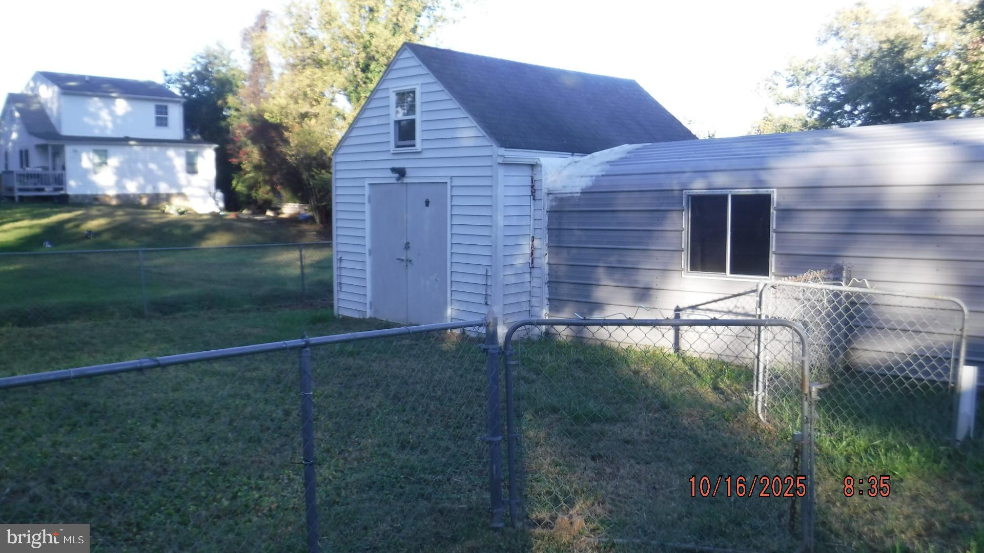 TOWN OF ORANGE - Residential