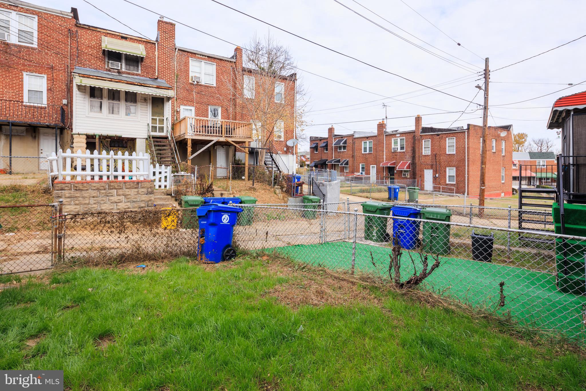 ALLENDALE - Residential