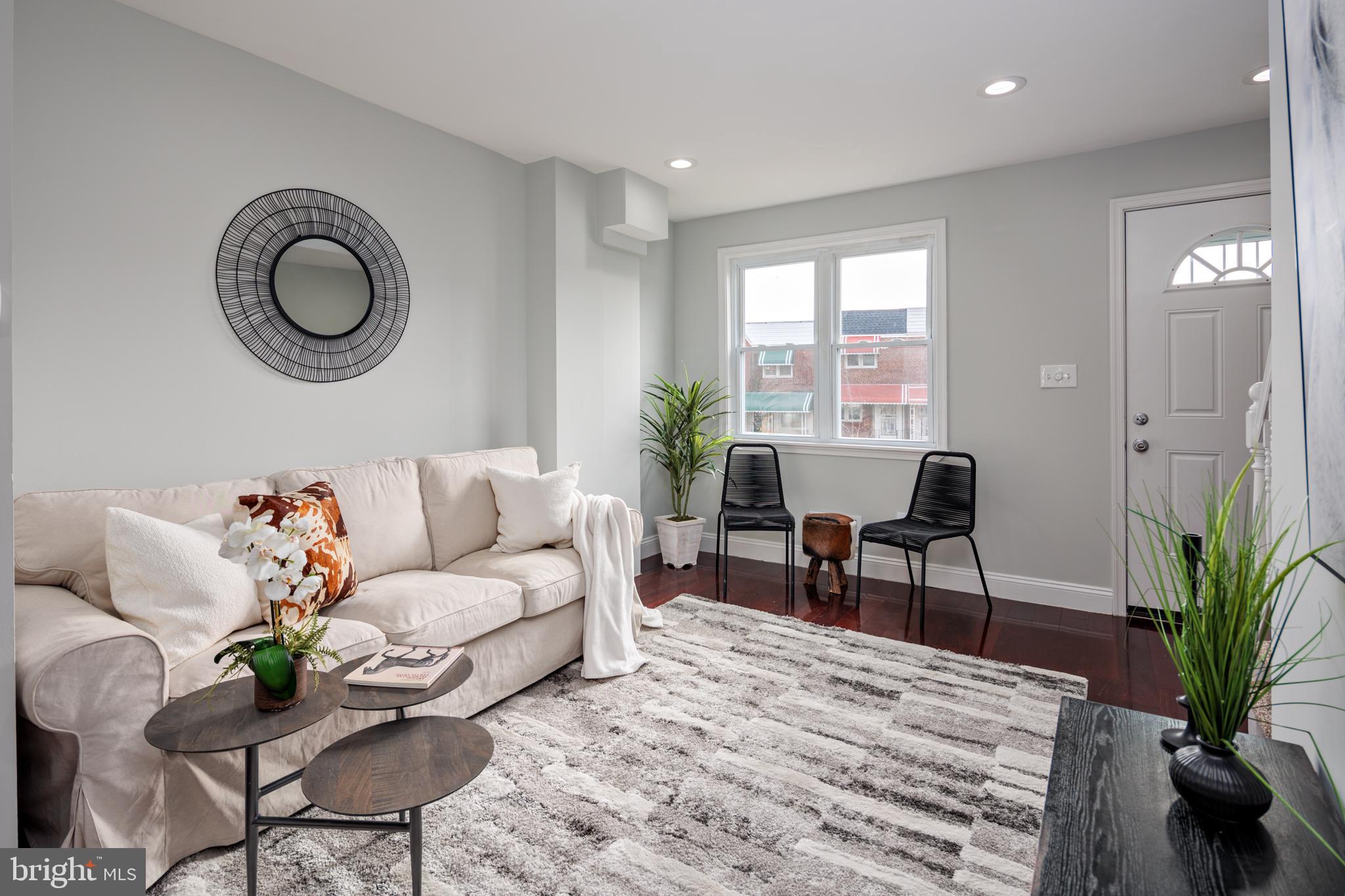 ALLENDALE - Residential