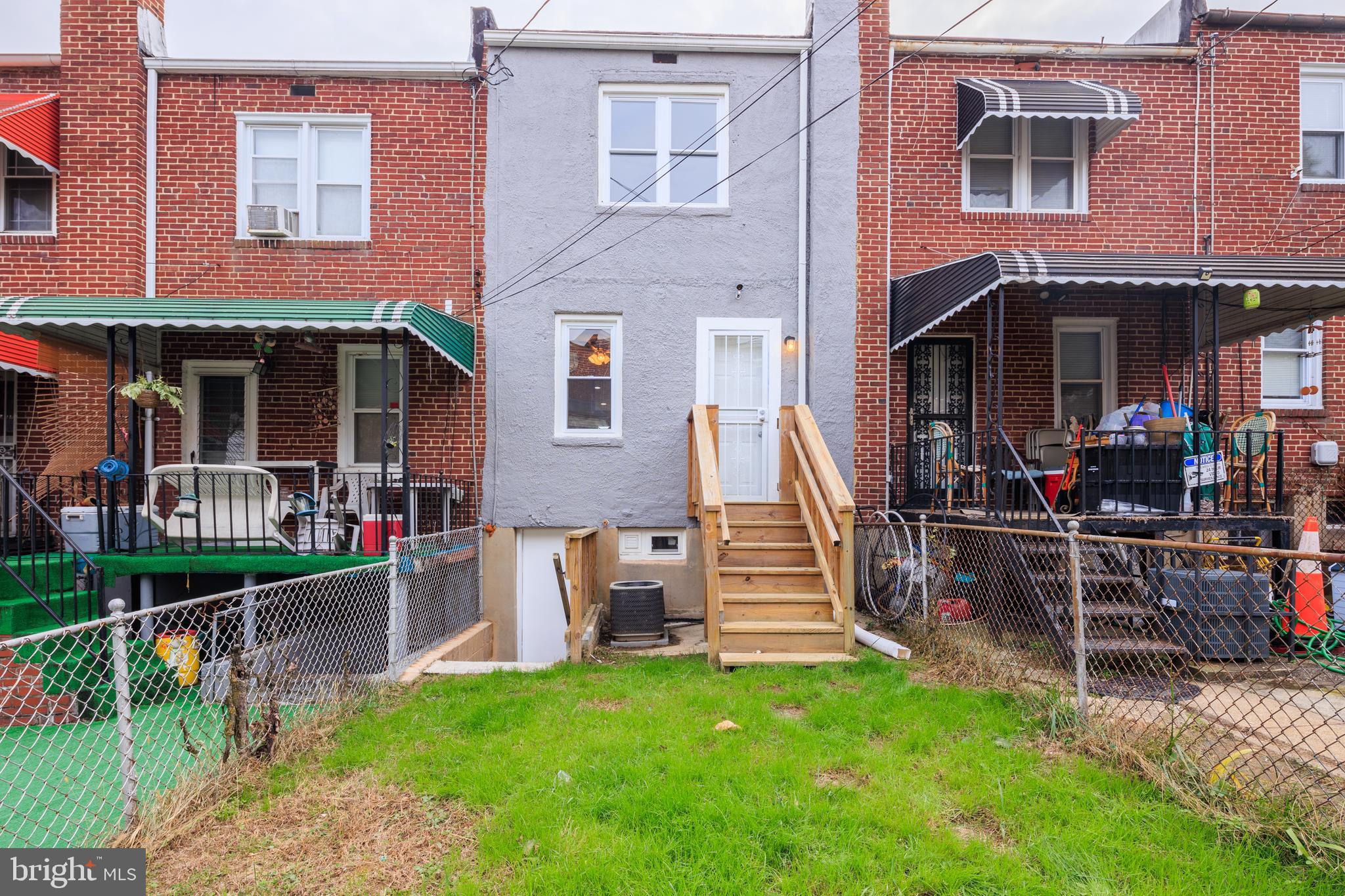 ALLENDALE - Residential