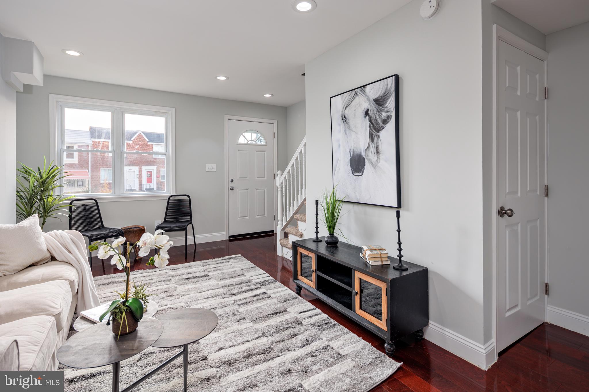 ALLENDALE - Residential