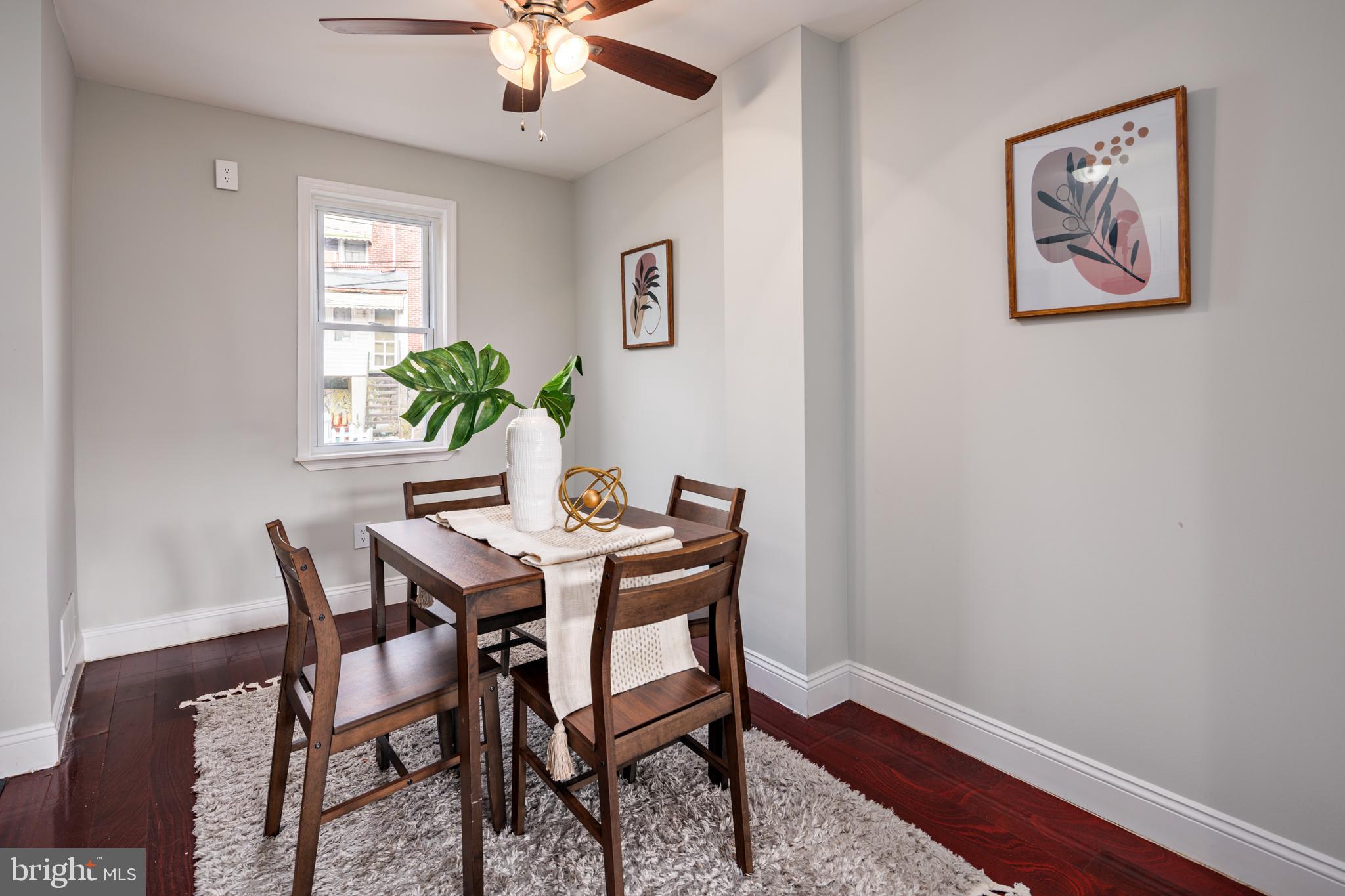 ALLENDALE - Residential