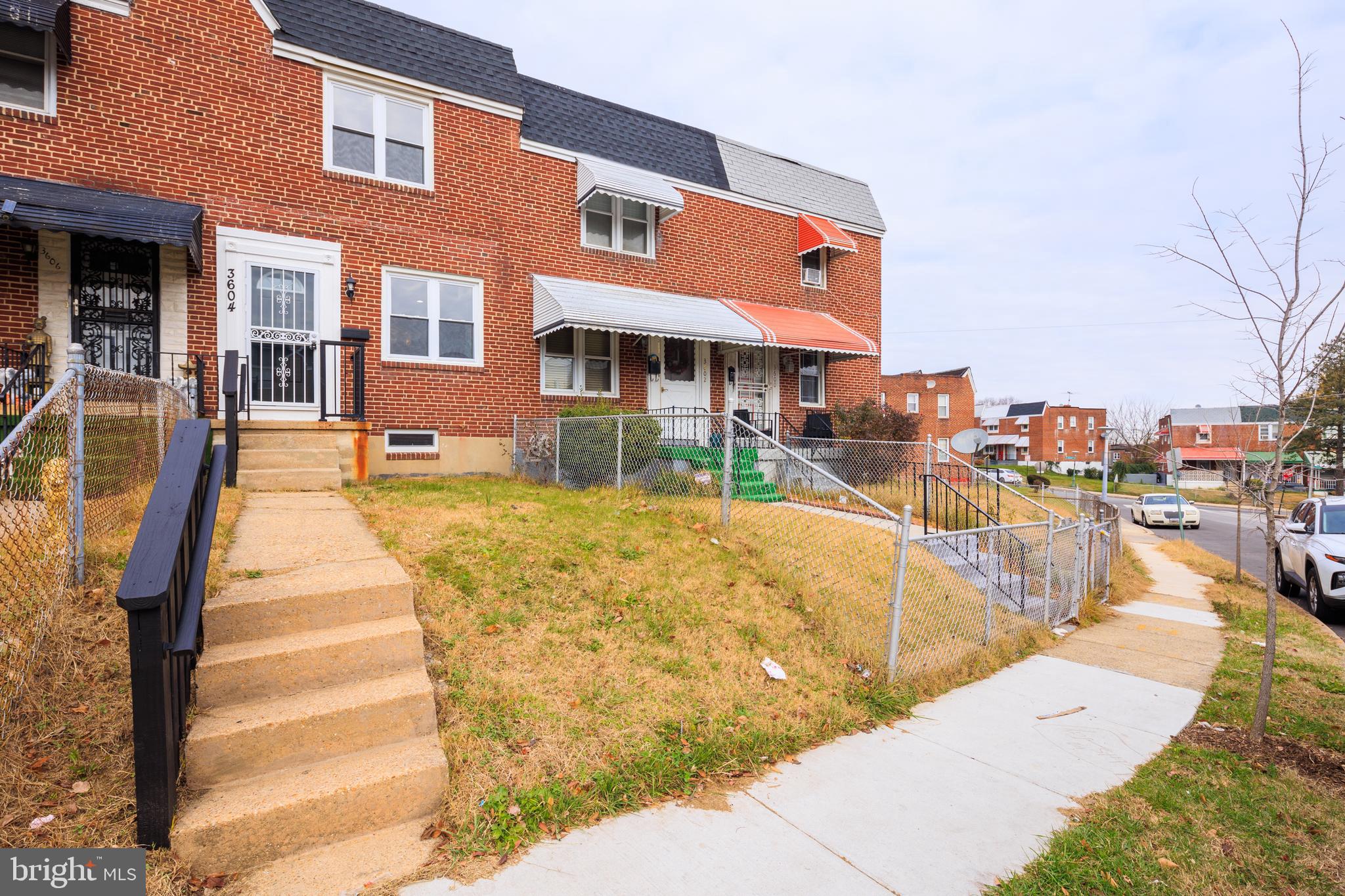 ALLENDALE - Residential