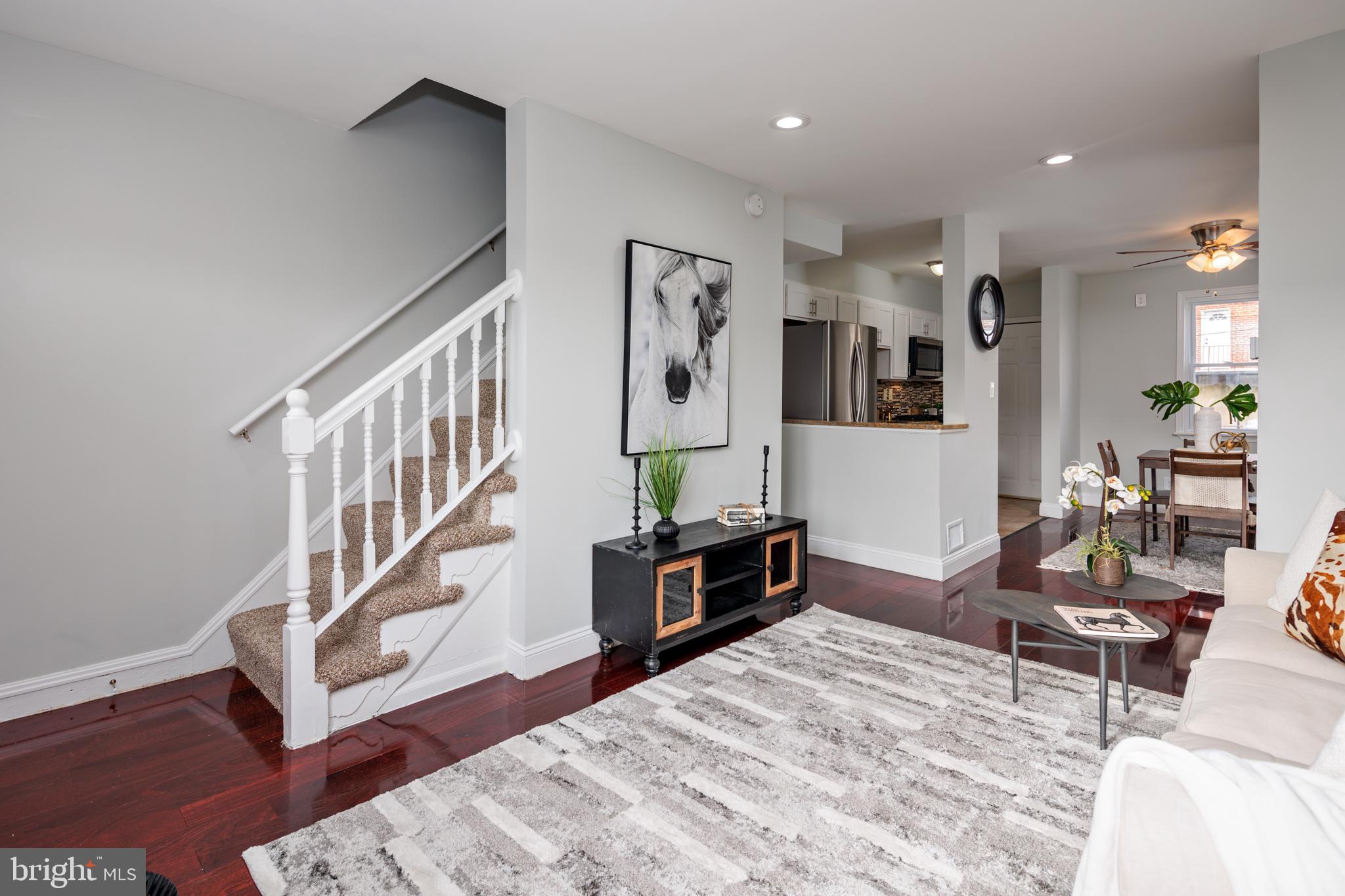 ALLENDALE - Residential